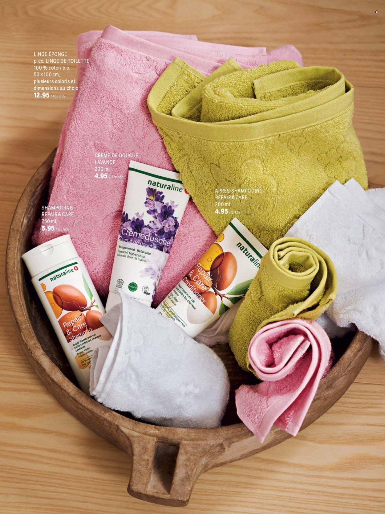 COOP Prospekt - Printemps/Été (2026-02-27)