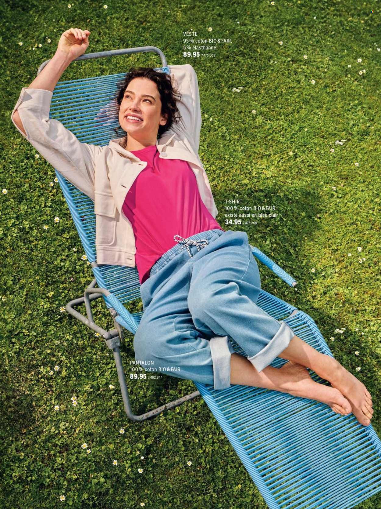 COOP Prospekt - Printemps/Été (2026-02-27)