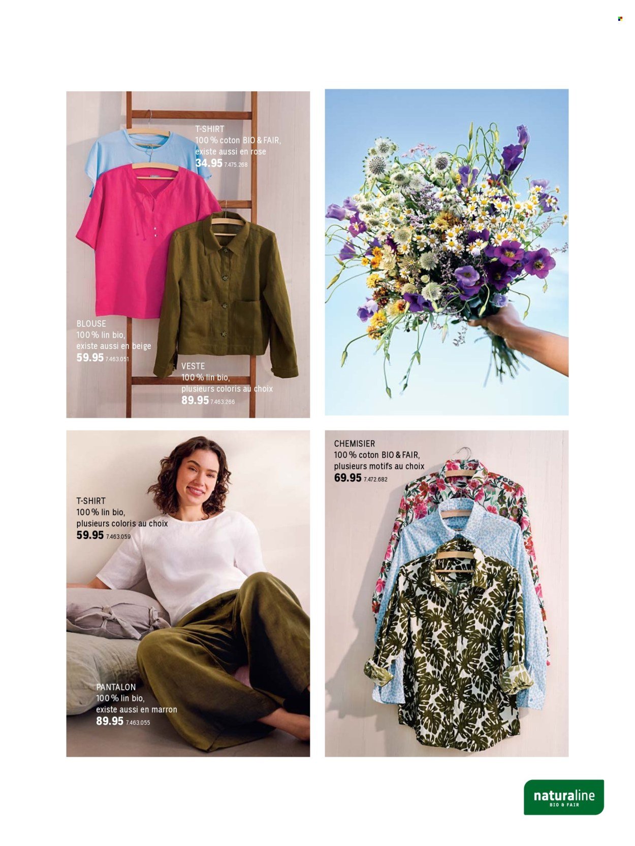 COOP Prospekt - Printemps/Été (2026-02-27)