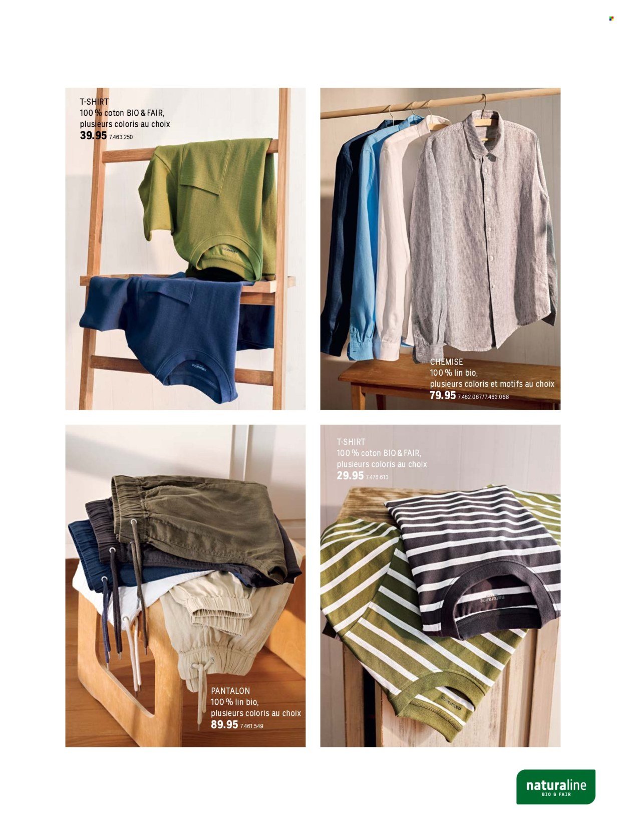 COOP Prospekt - Printemps/Été (2026-02-27)