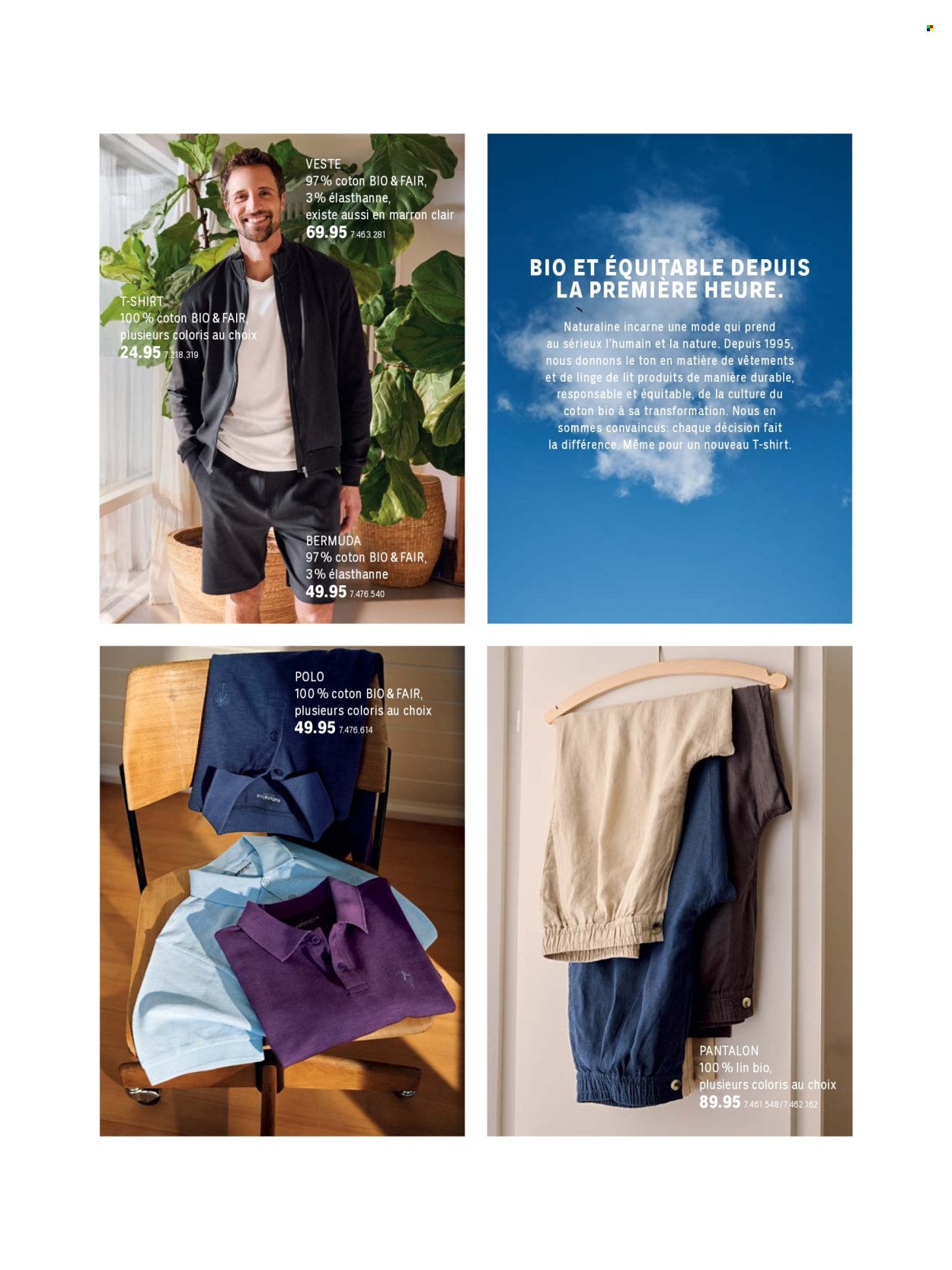 COOP Prospekt - Printemps/Été (2026-02-27)