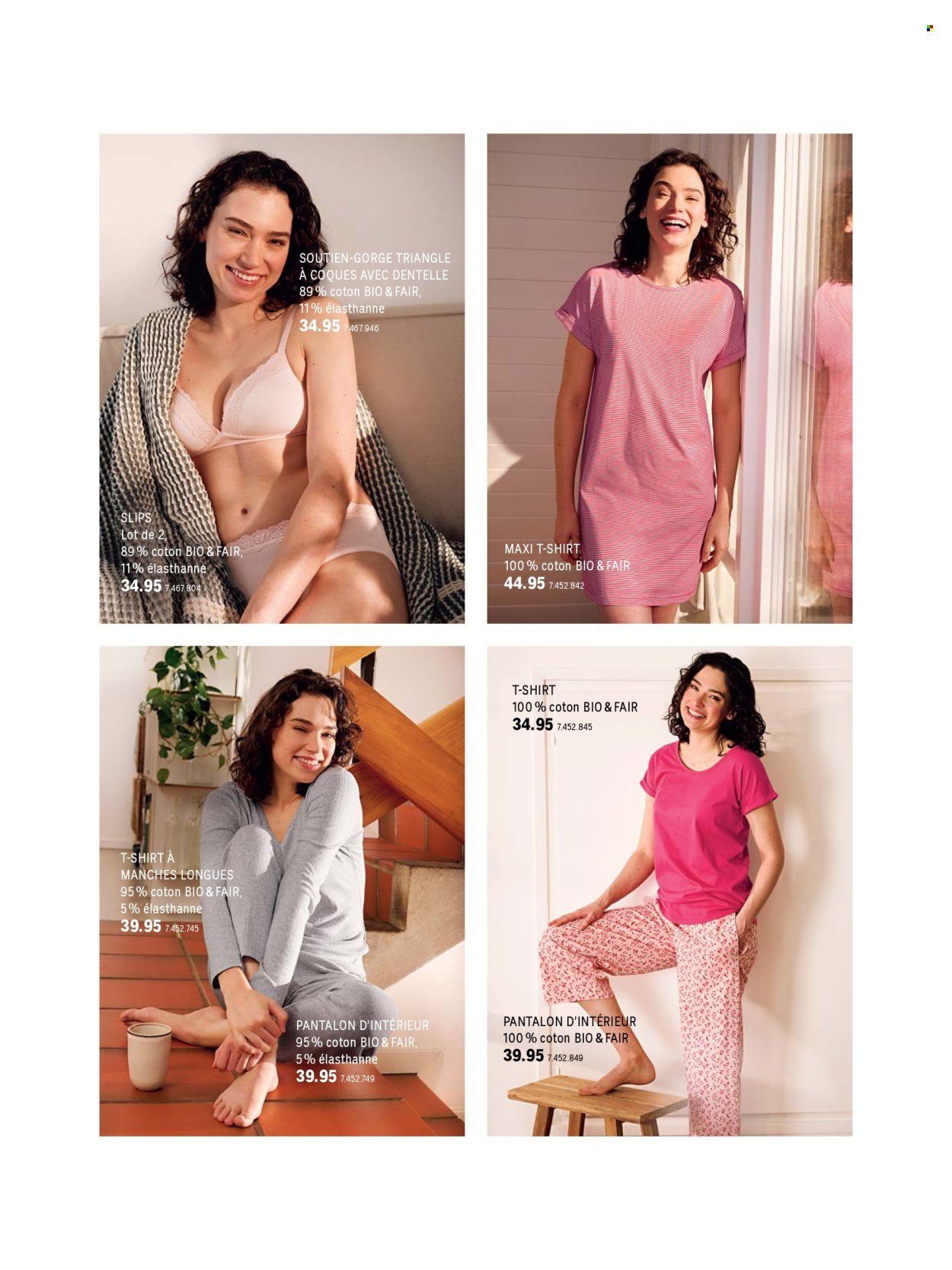 COOP Prospekt - Printemps/Été (2026-02-27)