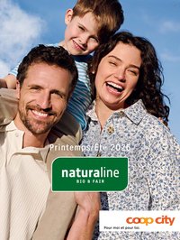 COOP Prospekt - Printemps/Été (2026-02-27)