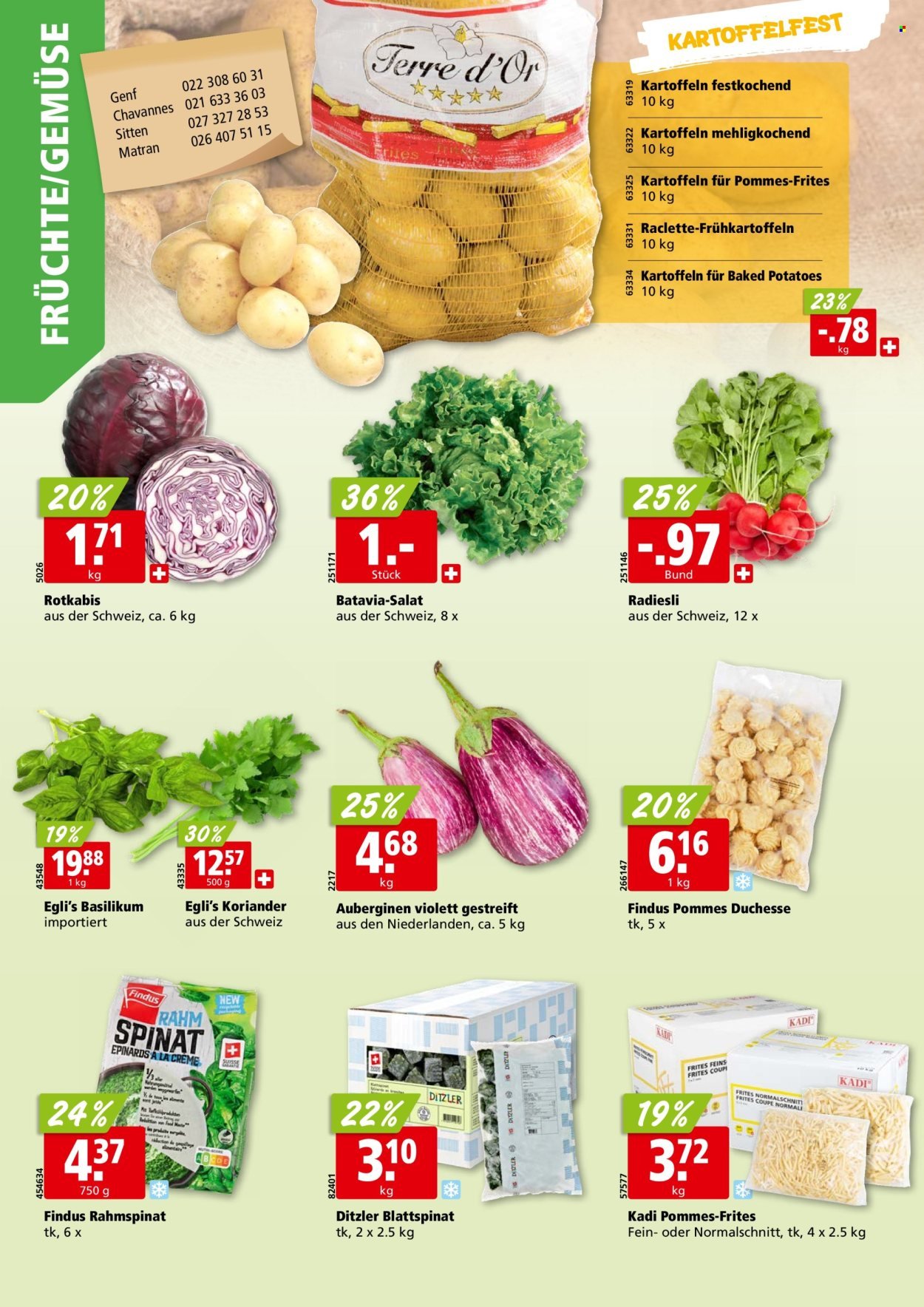 ALIGRO Prospekt - KW 37 (2025-09-08 - 2025-09-13)