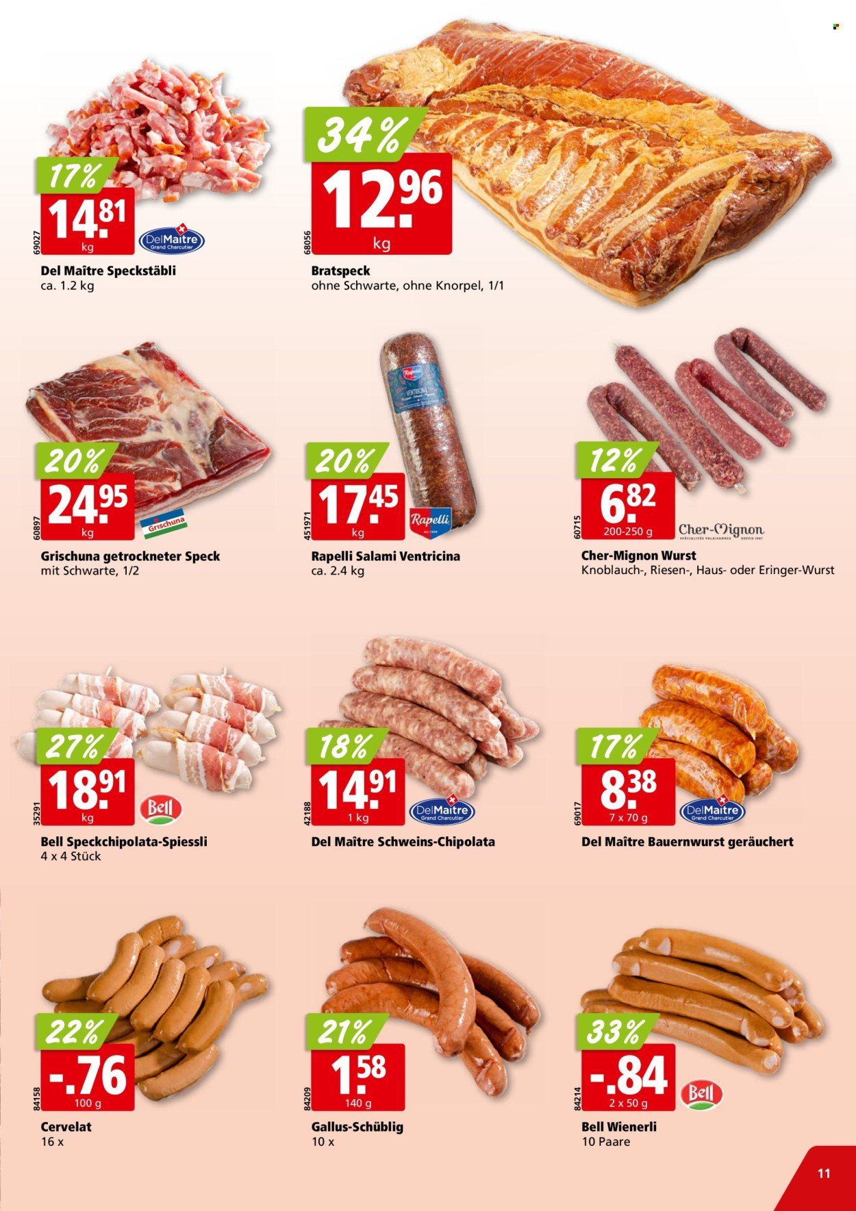 ALIGRO Prospekt - KW 37 (2025-09-08 - 2025-09-13)