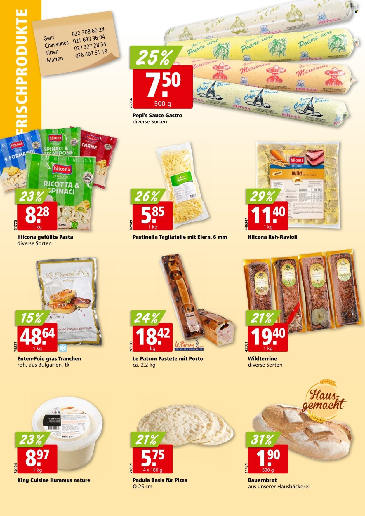 ALIGRO Prospekt - KW 37 (2025-09-08 - 2025-09-13)