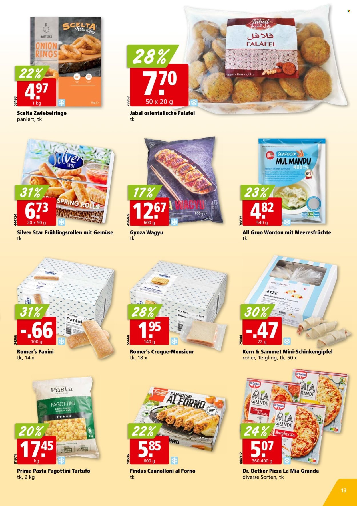 ALIGRO Prospekt - KW 37 (2025-09-08 - 2025-09-13)