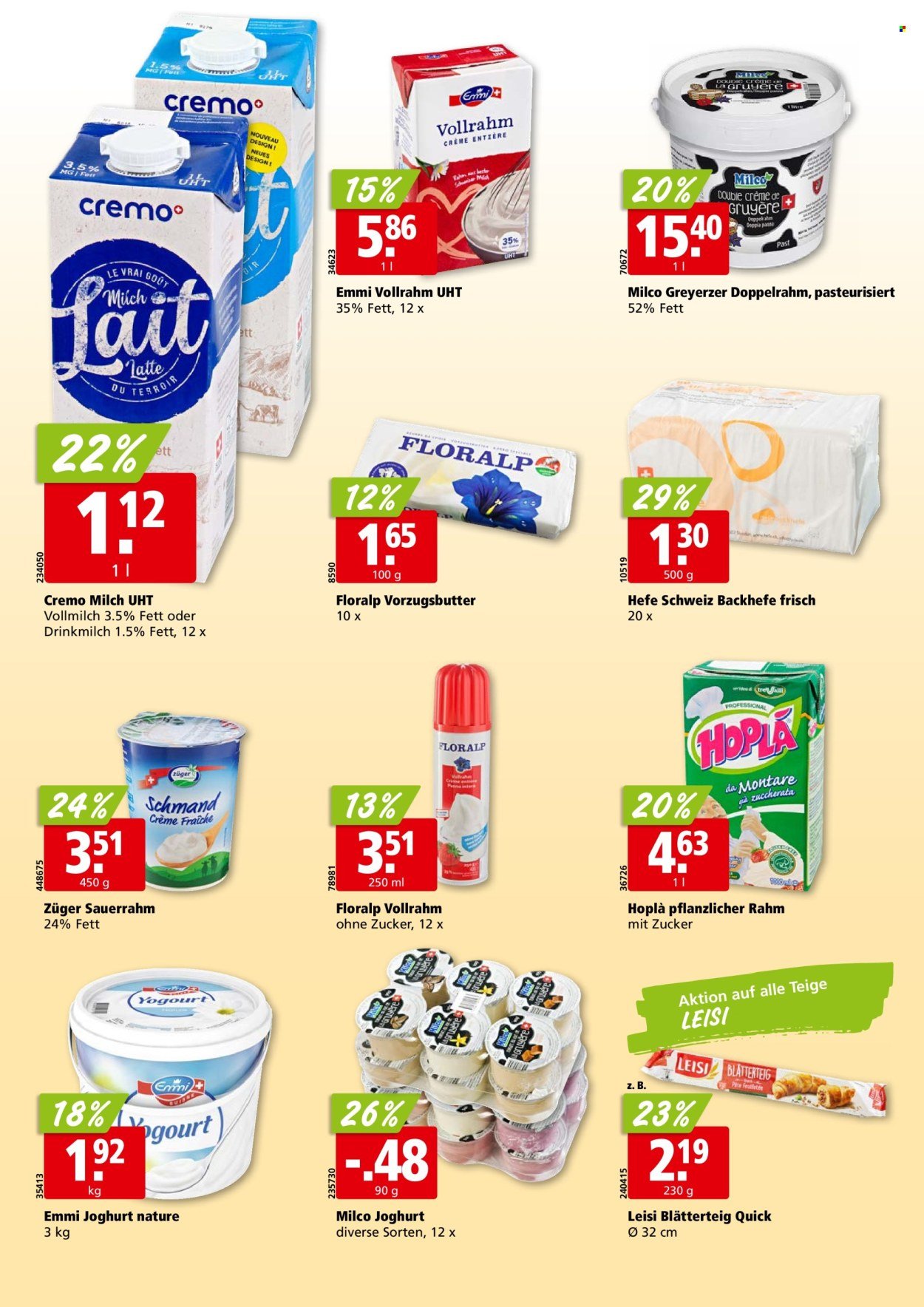 ALIGRO Prospekt - KW 37 (2025-09-08 - 2025-09-13)