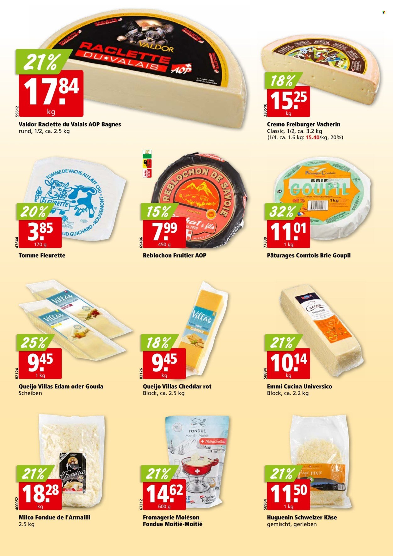 ALIGRO Prospekt - KW 37 (2025-09-08 - 2025-09-13)