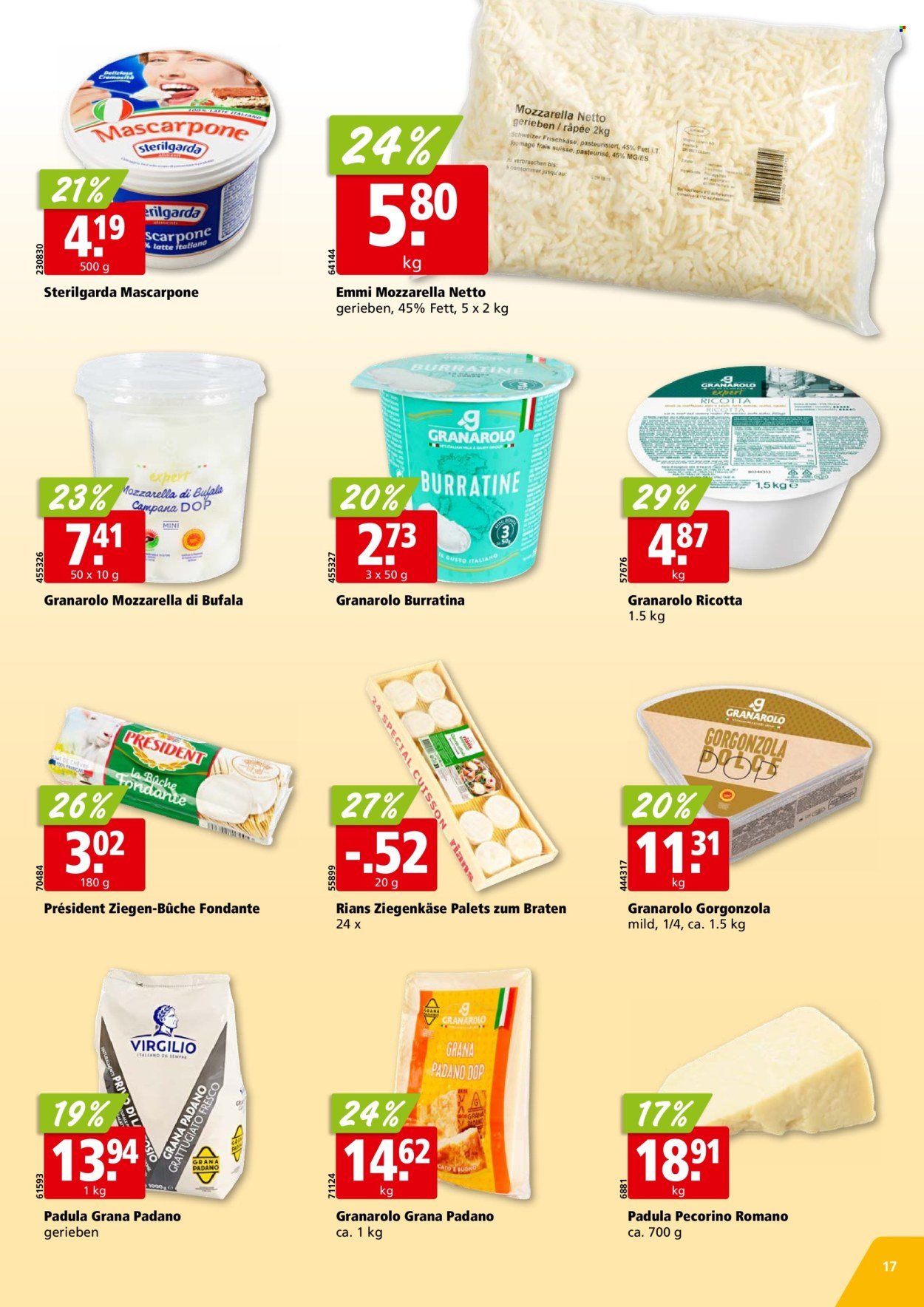 ALIGRO Prospekt - KW 37 (2025-09-08 - 2025-09-13)