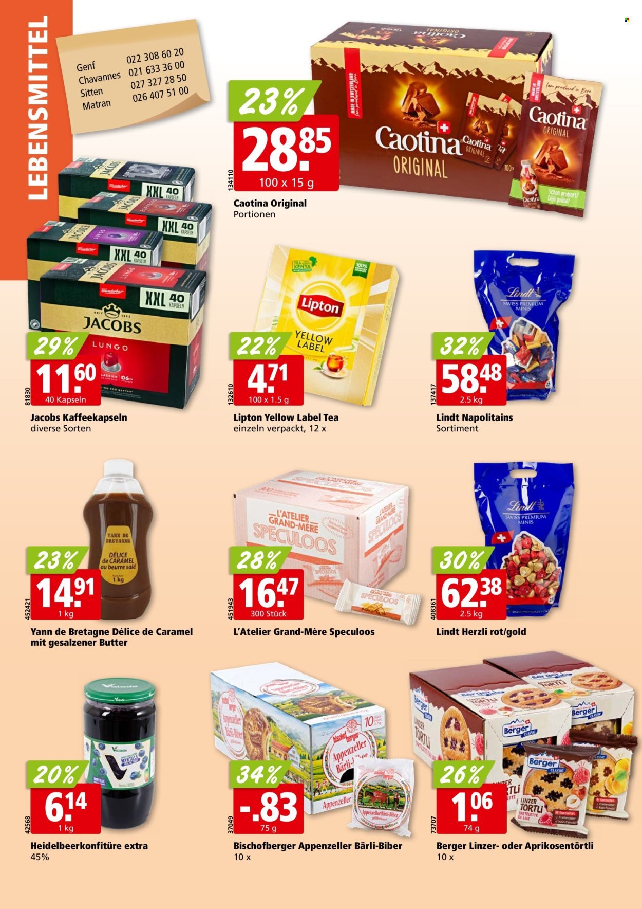 ALIGRO Prospekt - KW 37 (2025-09-08 - 2025-09-13)