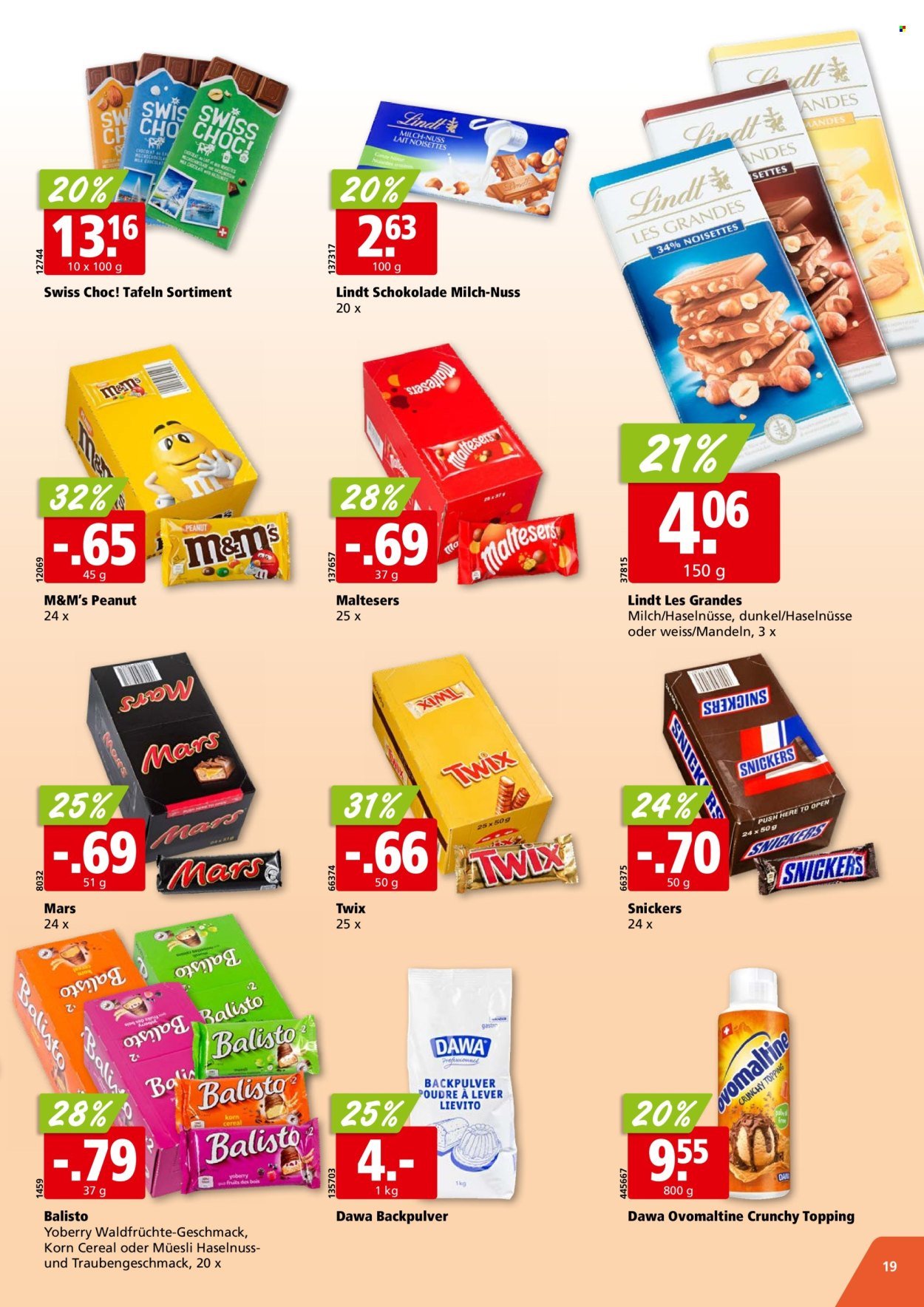 ALIGRO Prospekt - KW 37 (2025-09-08 - 2025-09-13)