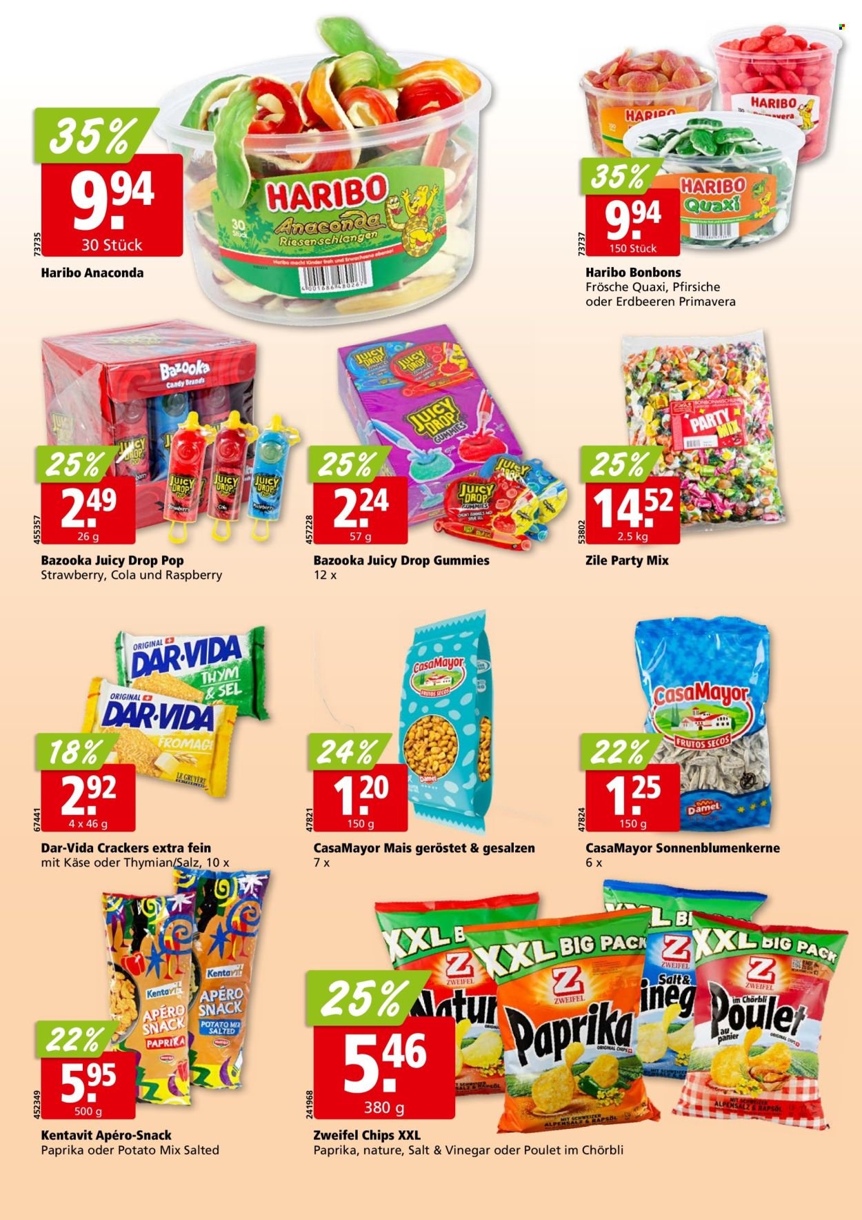 ALIGRO Prospekt - KW 37 (2025-09-08 - 2025-09-13)