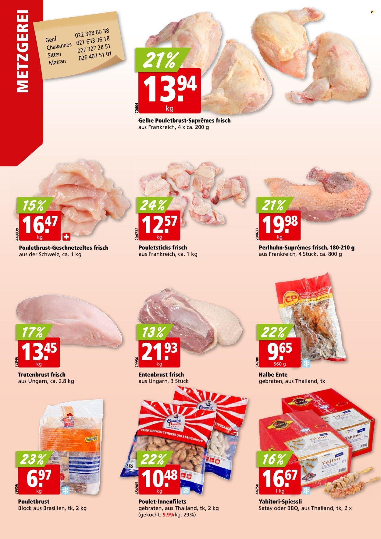 ALIGRO Prospekt - KW 37 (2025-09-08 - 2025-09-13)