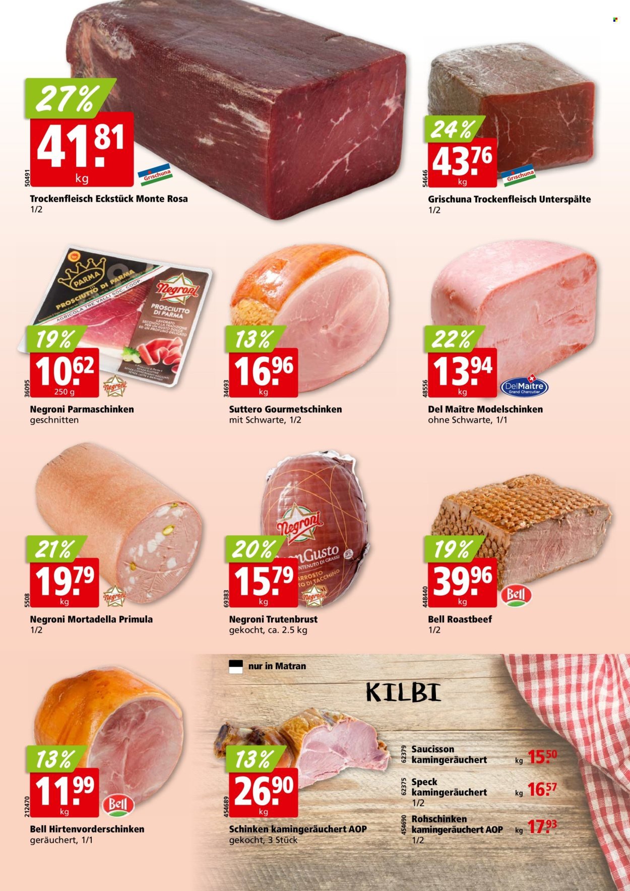 ALIGRO Prospekt - KW 37 (2025-09-08 - 2025-09-13)