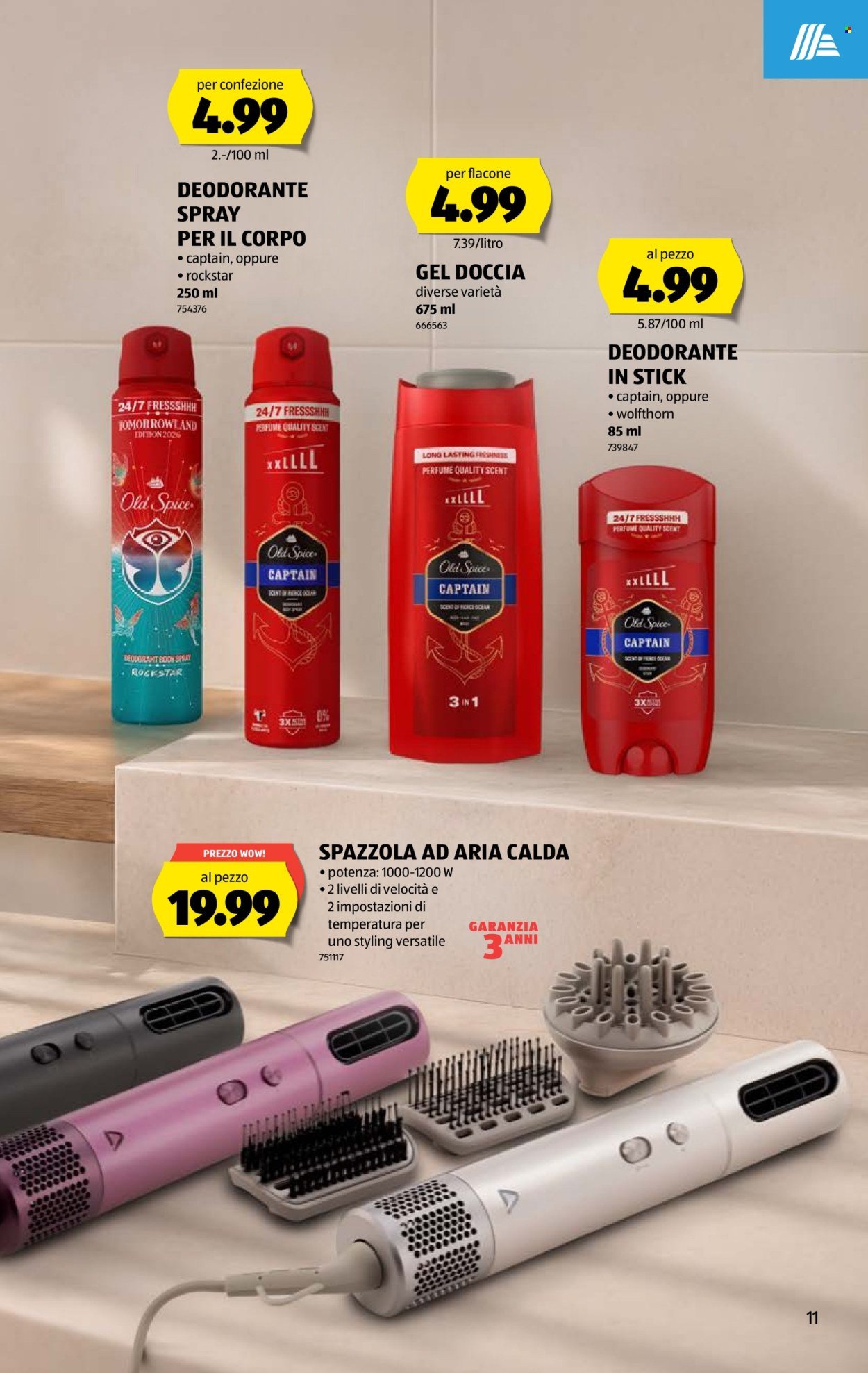 ALDI Prospekt - Vom 22.10.2026