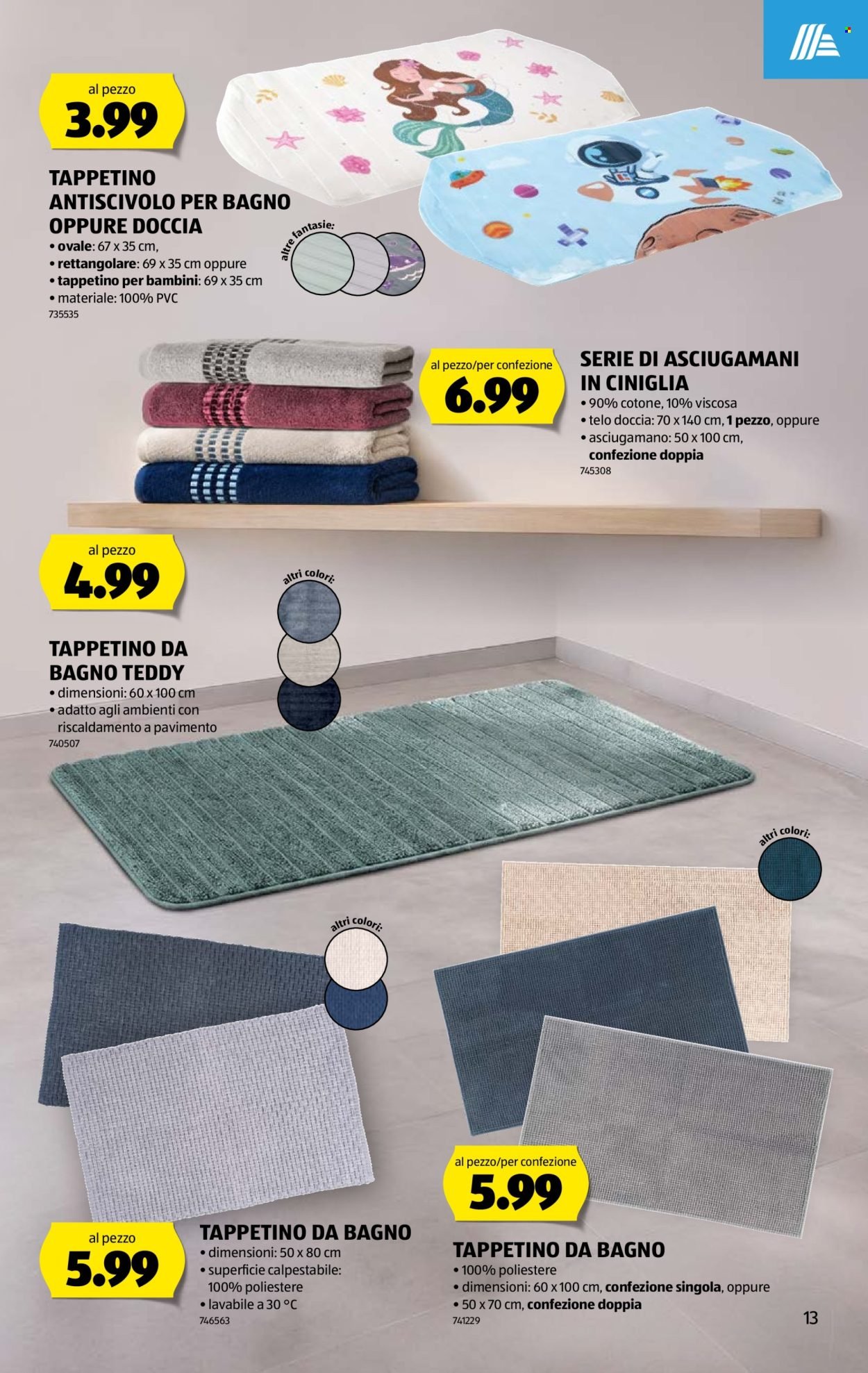 ALDI Prospekt - Vom 22.10.2026