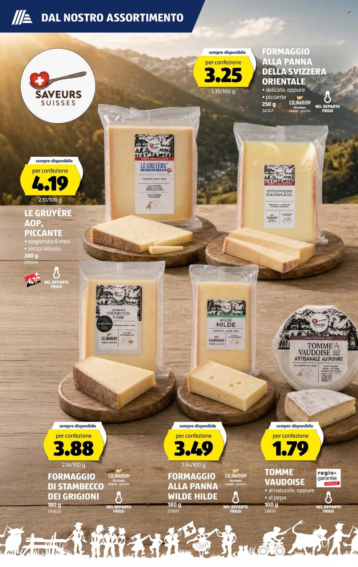 ALDI Prospekt - Vom 22.10.2026