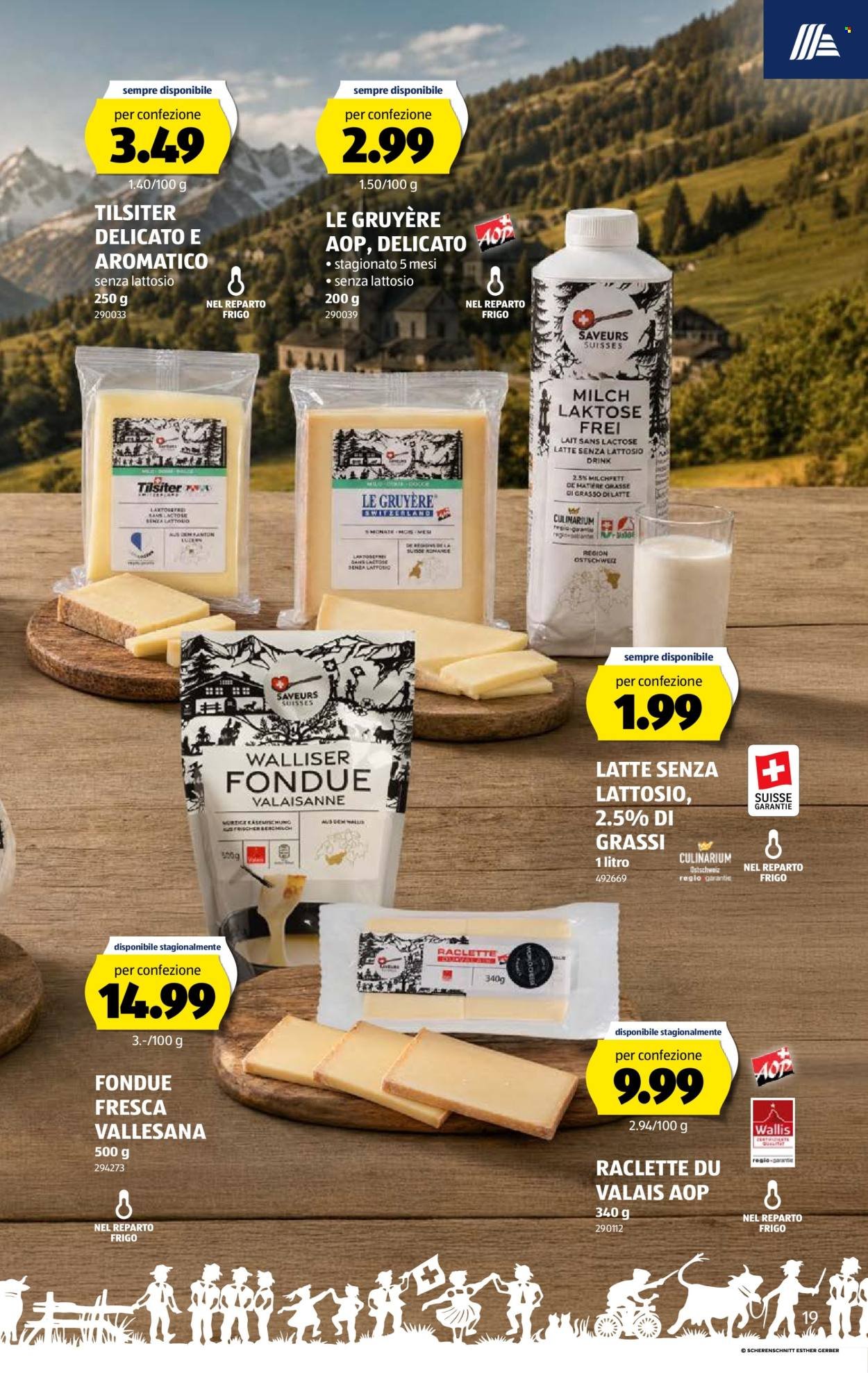 ALDI Prospekt - Vom 22.10.2026