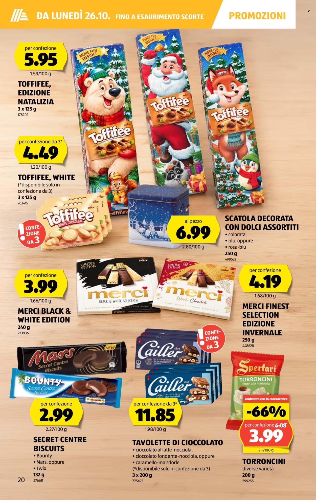 ALDI Prospekt - Vom 22.10.2026