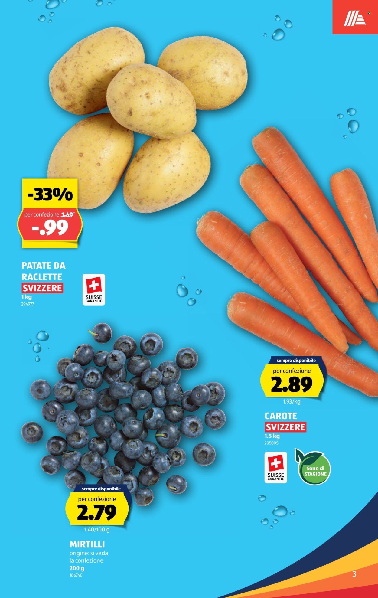 ALDI Prospekt - Vom 22.10.2026