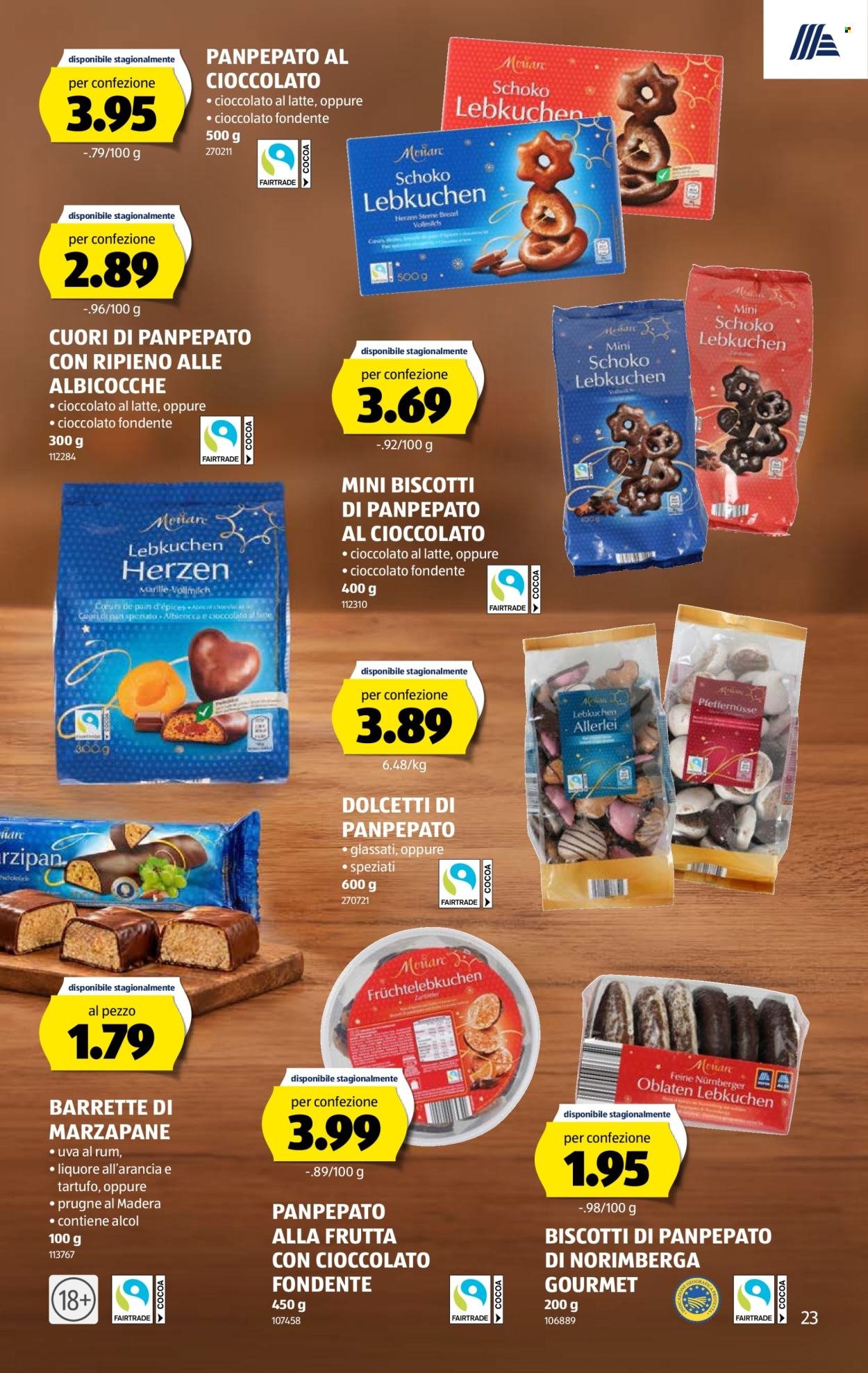 ALDI Prospekt - Vom 22.10.2026
