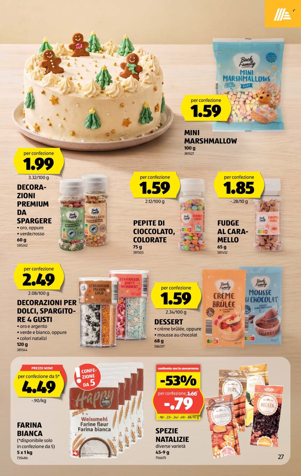 ALDI Prospekt - Vom 22.10.2026