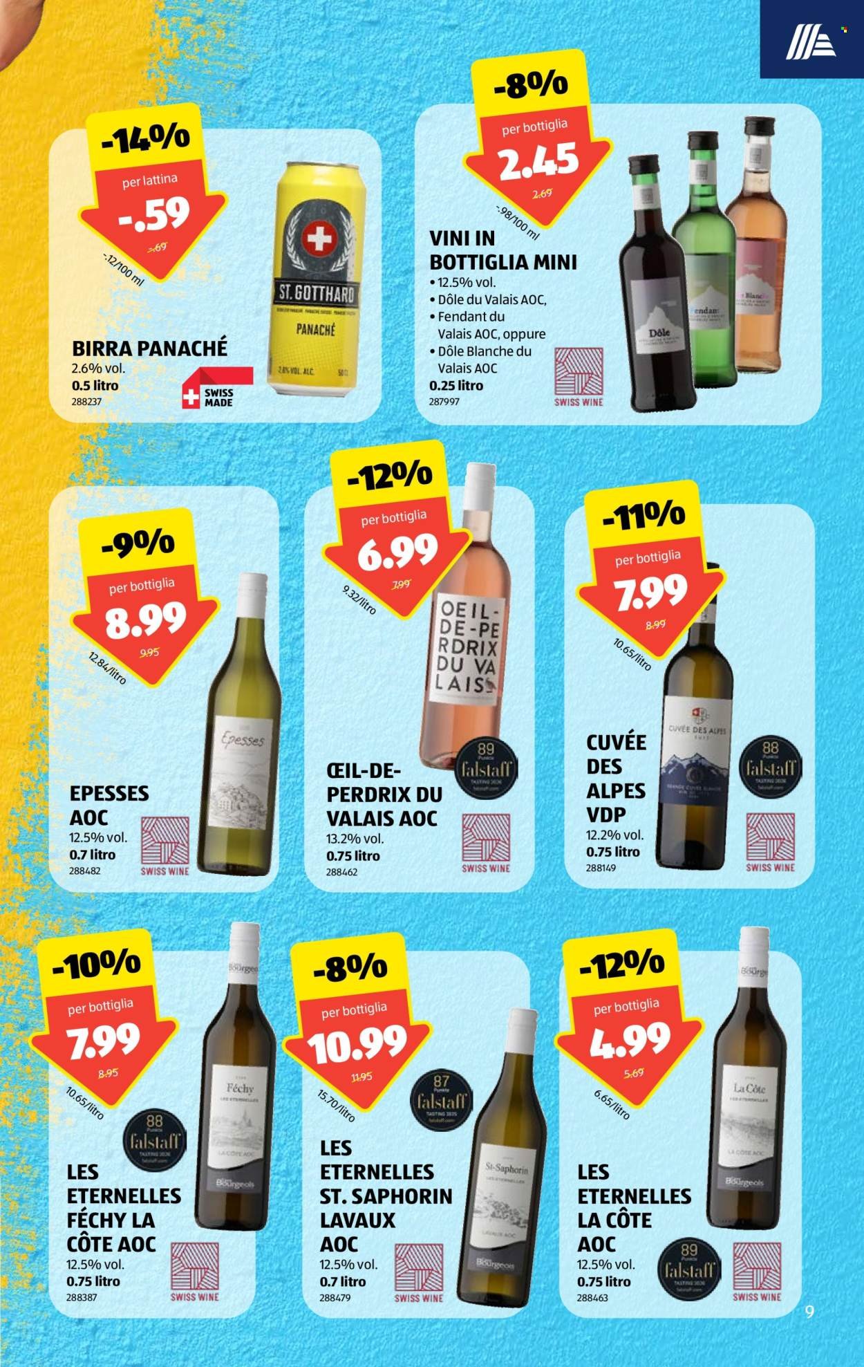 ALDI Prospekt - Vom 22.10.2026
