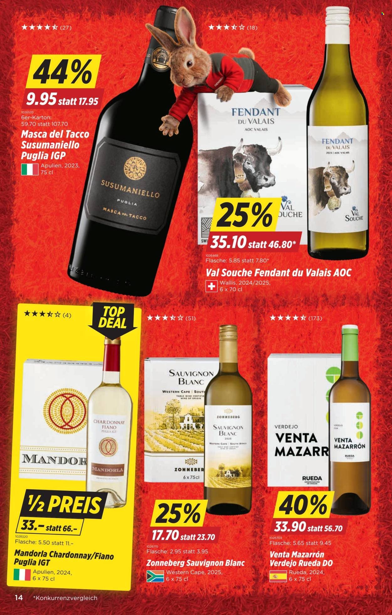 DENNER Prospekt - KW13 (2026-03-26 - 2026-04-01)