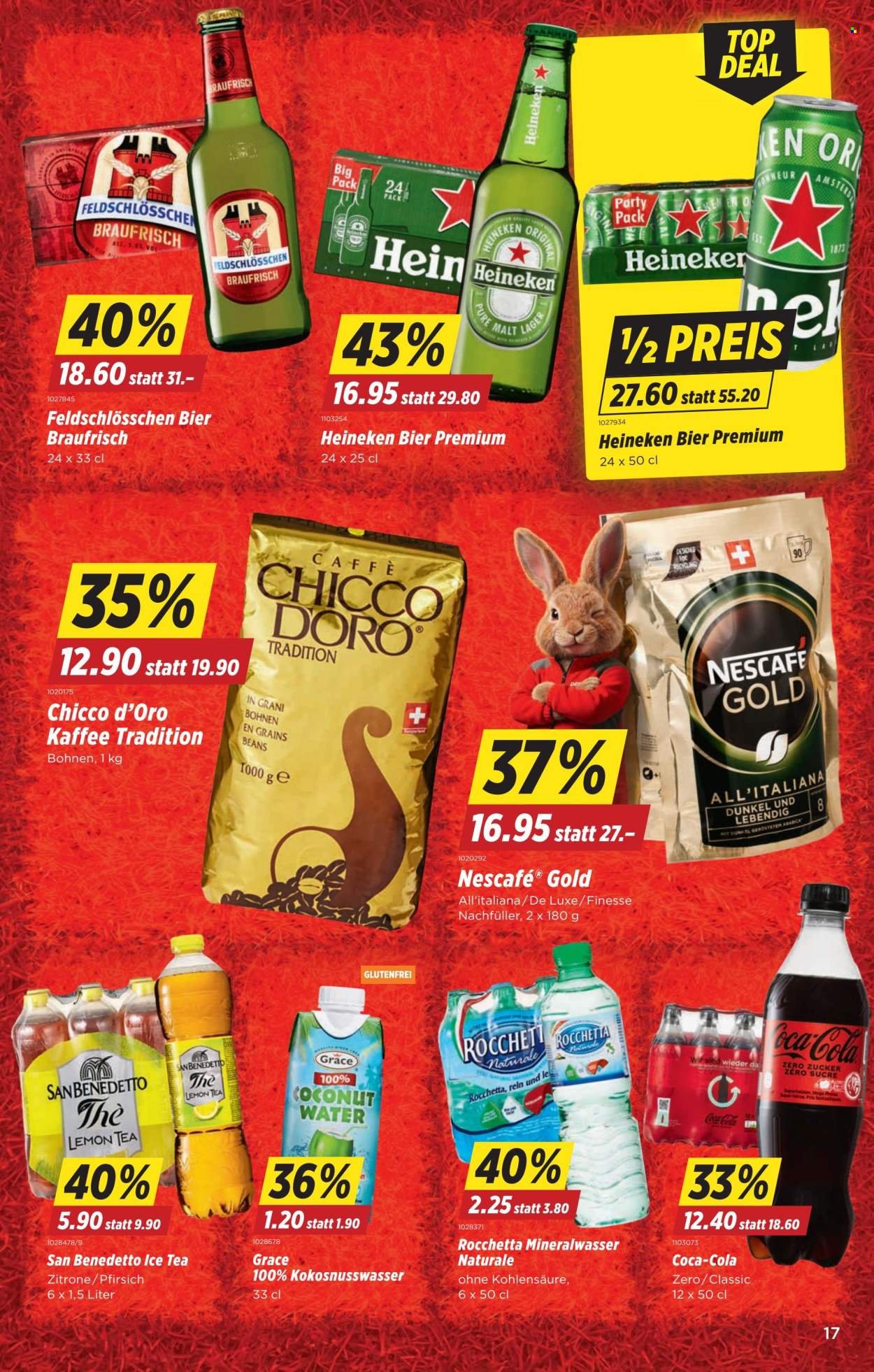 DENNER Prospekt - KW13 (2026-03-26 - 2026-04-01)