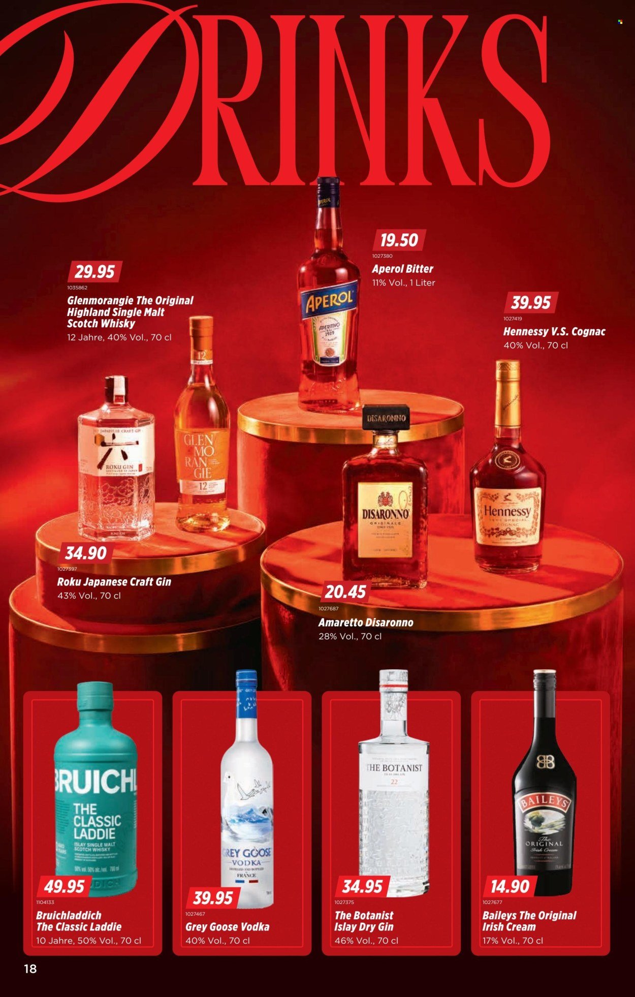 DENNER Prospekt - KW13 (2026-03-26 - 2026-04-01)