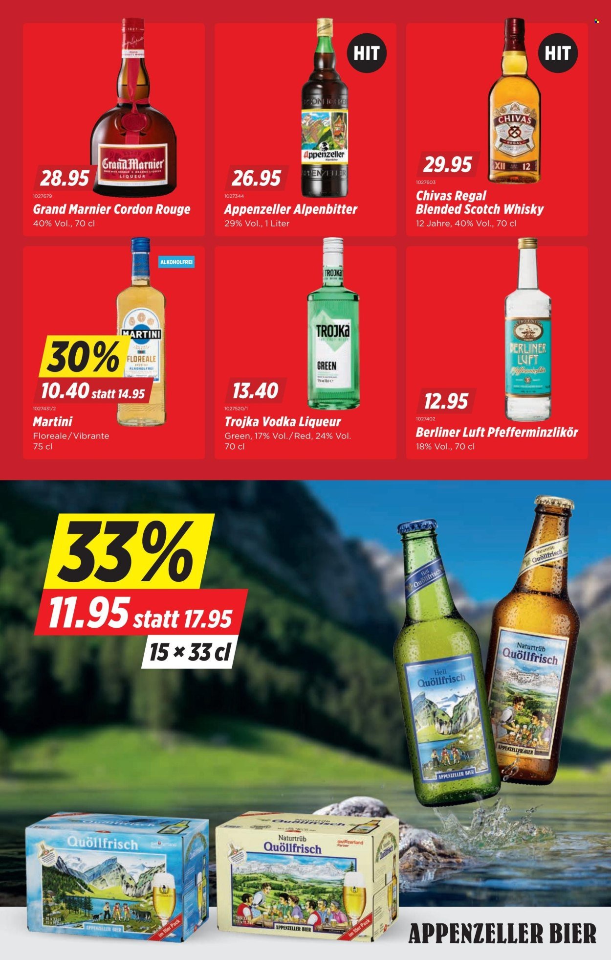 DENNER Prospekt - KW13 (2026-03-26 - 2026-04-01)