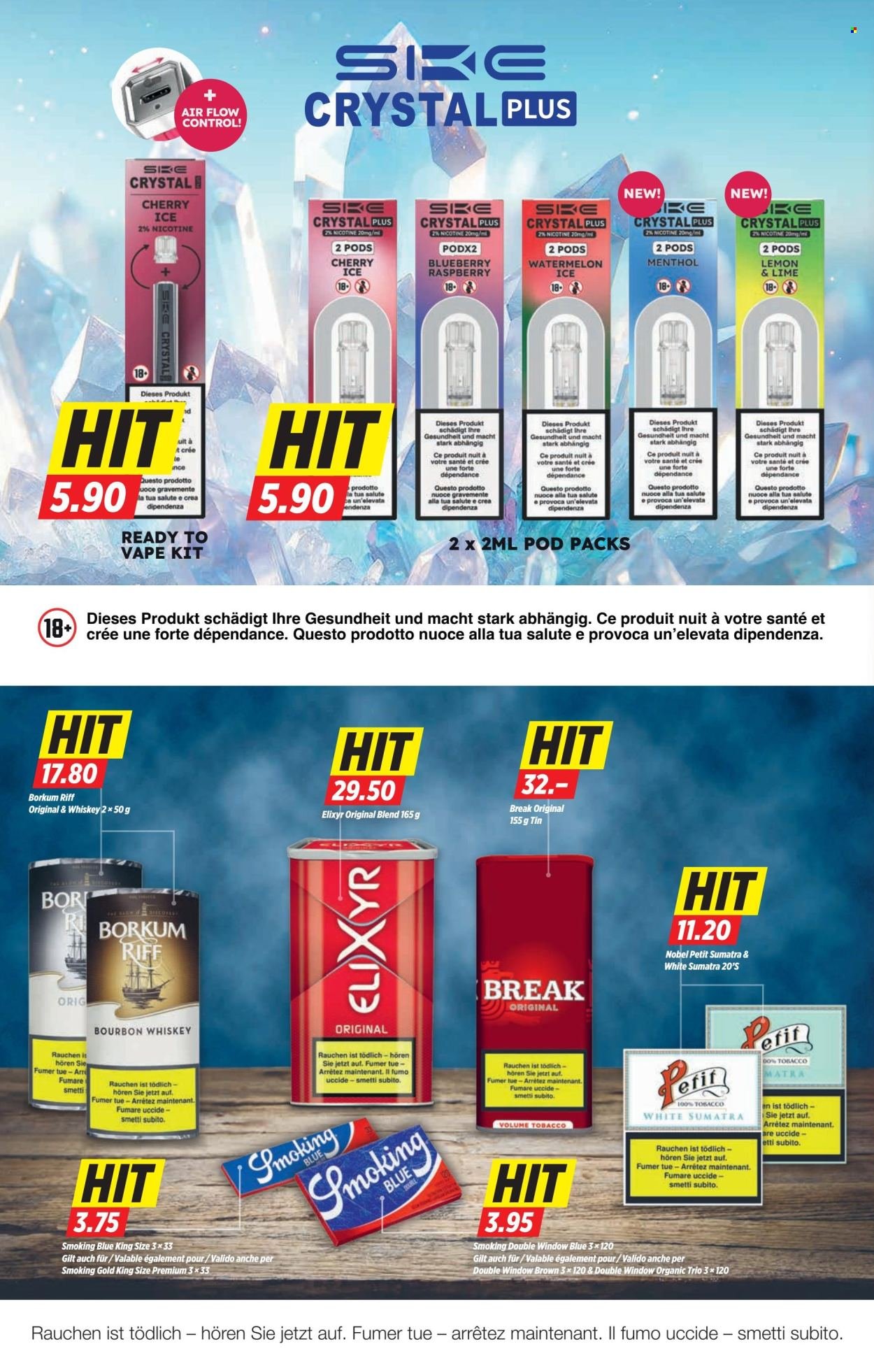 DENNER Prospekt - KW13 (2026-03-26 - 2026-04-01)