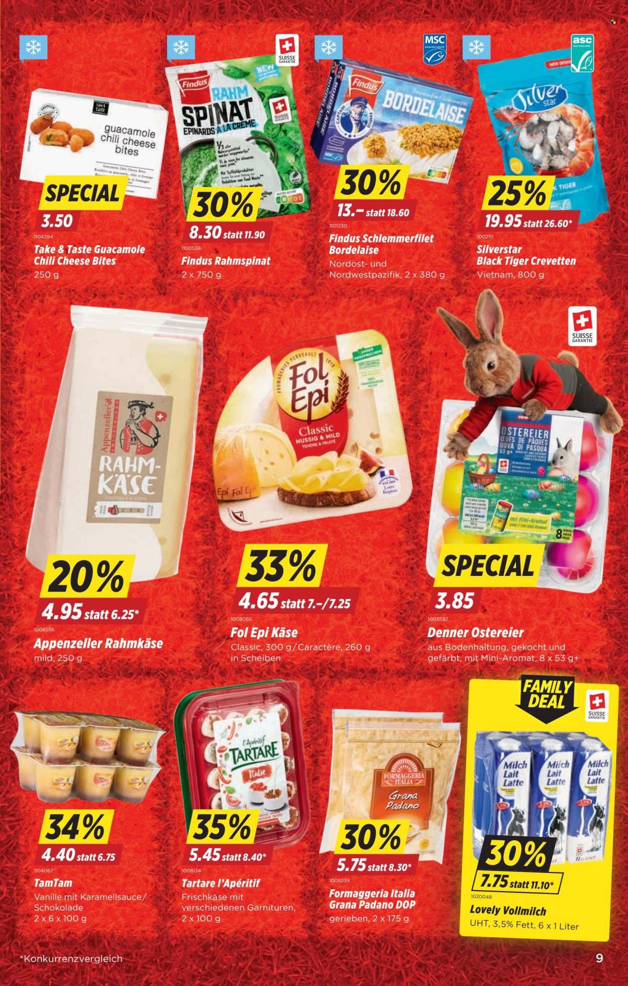 DENNER Prospekt - KW13 (2026-03-26 - 2026-04-01)