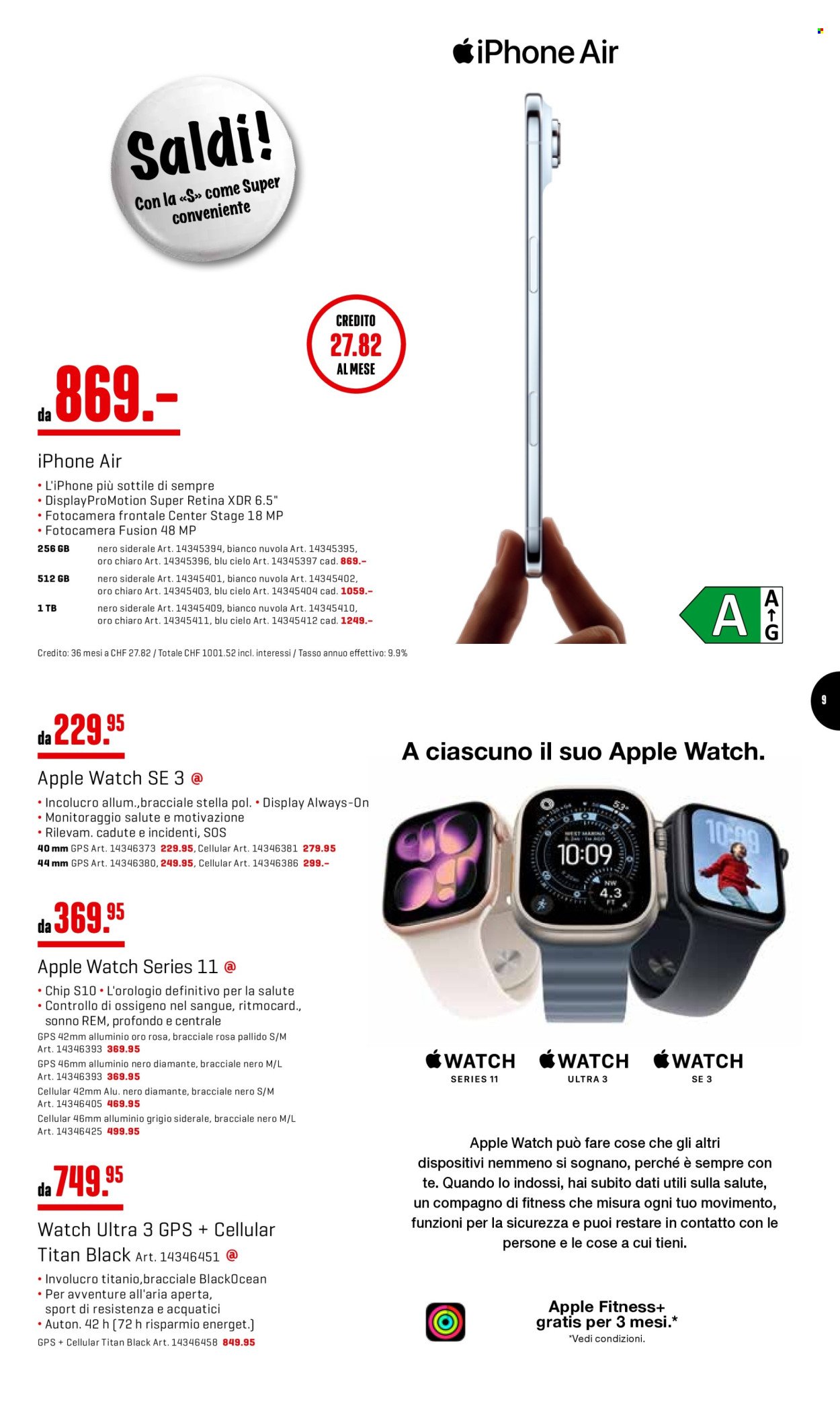 INTERDISCOUNT Prospekt - Vom 12.1.2026 (2026-01-12 - 2026-01-25) | 9