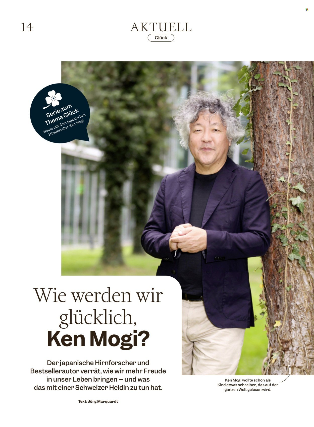 MIGROS Prospekt - Vom 30.12.2025 (2025-12-30 - 2026-01-05) | 14