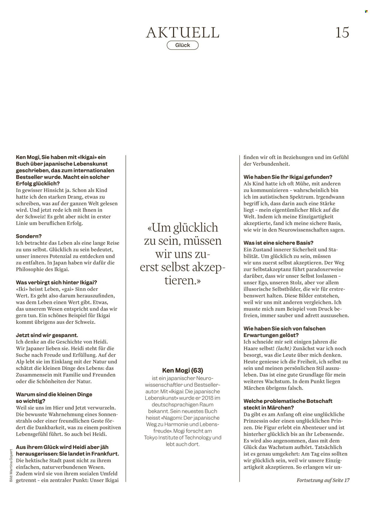 MIGROS Prospekt - Vom 30.12.2025 (2025-12-30 - 2026-01-05) | 15