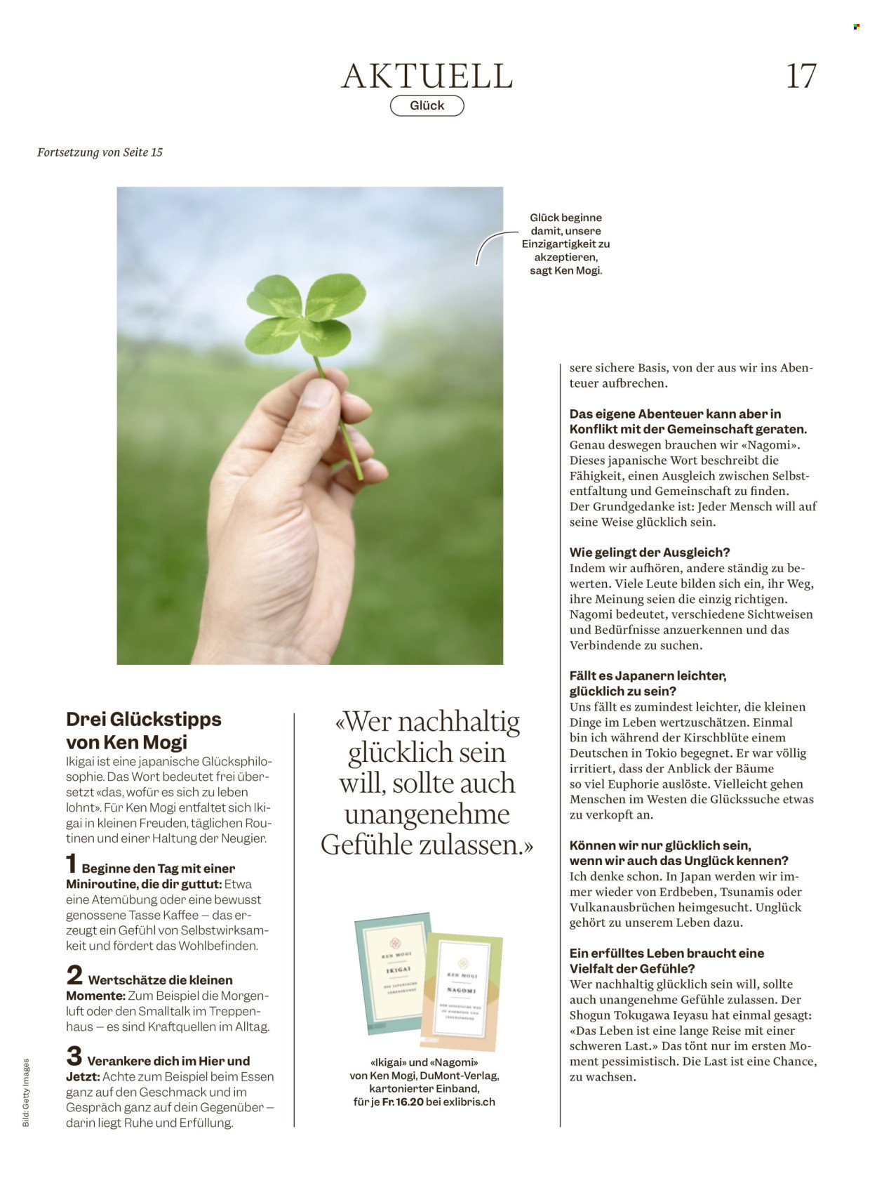 MIGROS Prospekt - Vom 30.12.2025 (2025-12-30 - 2026-01-05) | 17