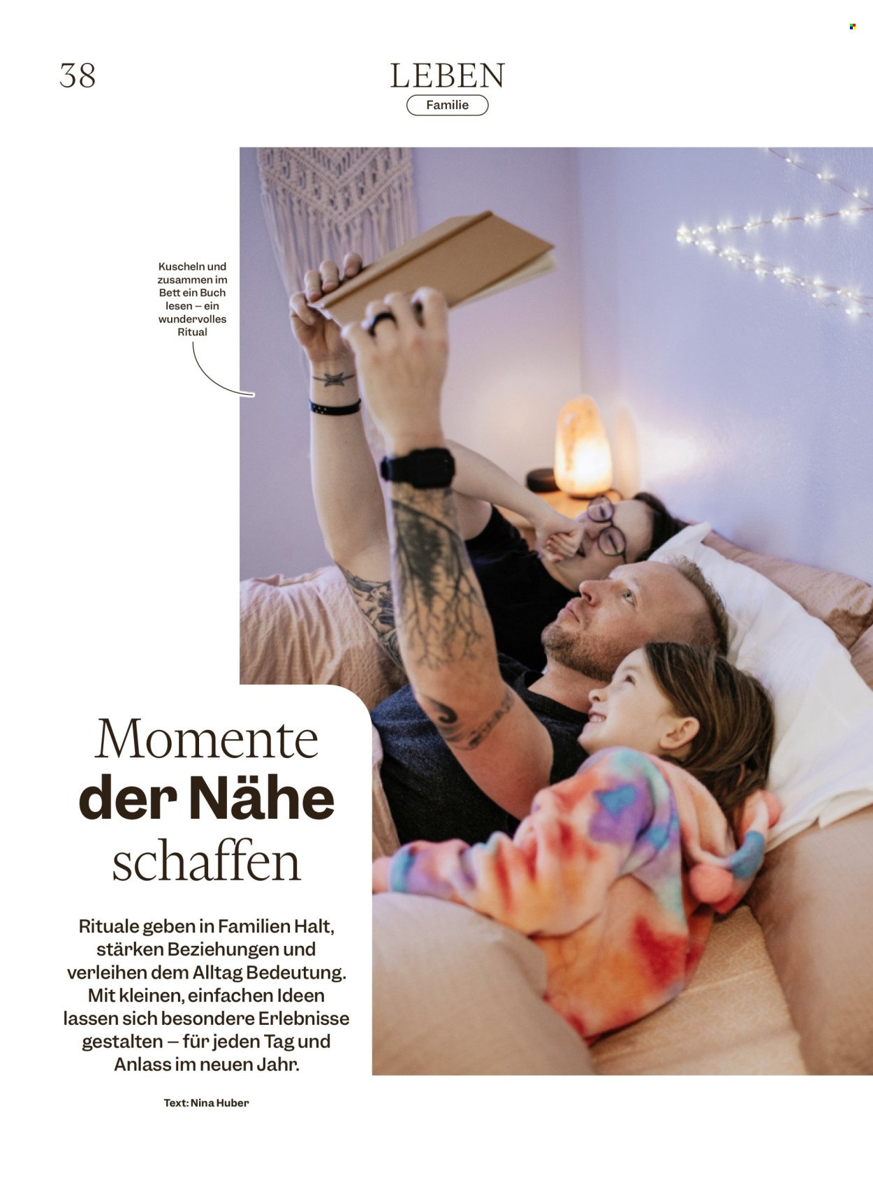 MIGROS Prospekt - Vom 30.12.2025 (2025-12-30 - 2026-01-05) | 38