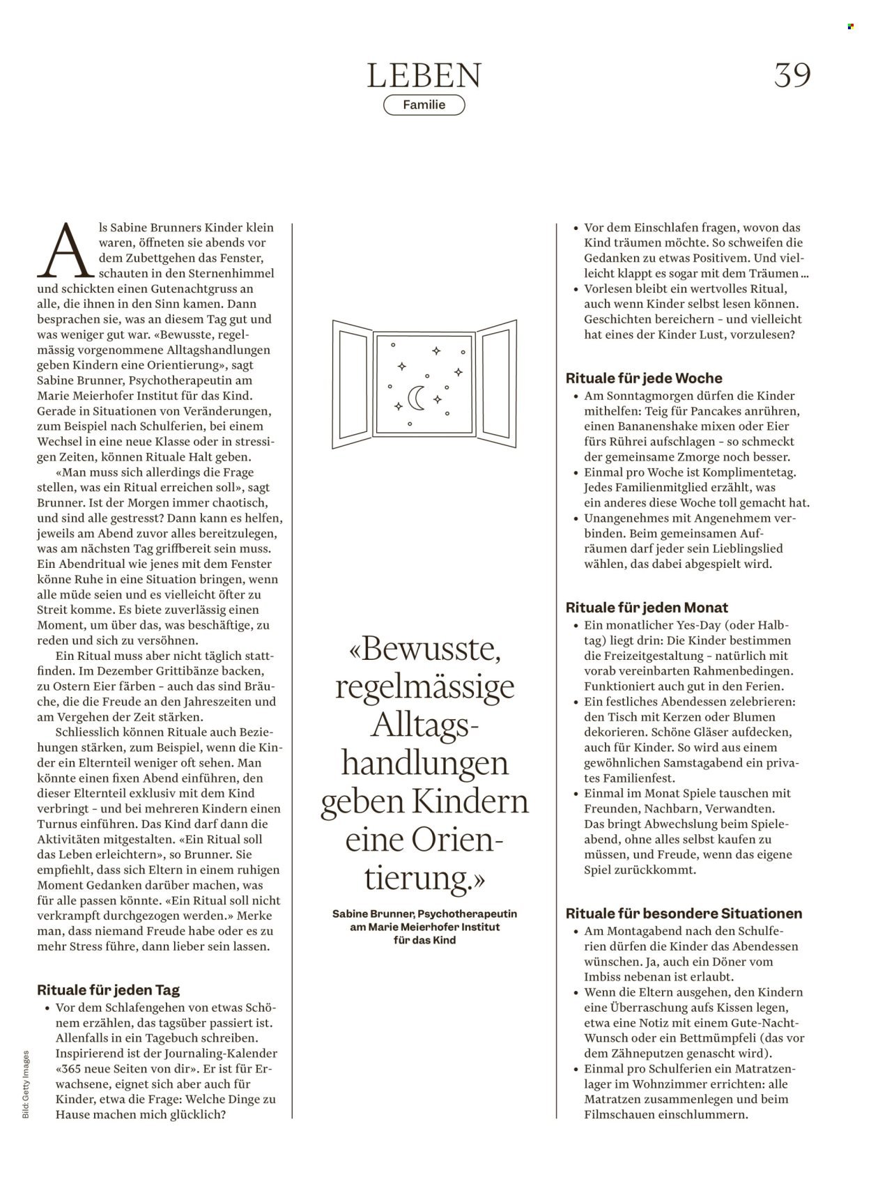 MIGROS Prospekt - Vom 30.12.2025 (2025-12-30 - 2026-01-05) | 39