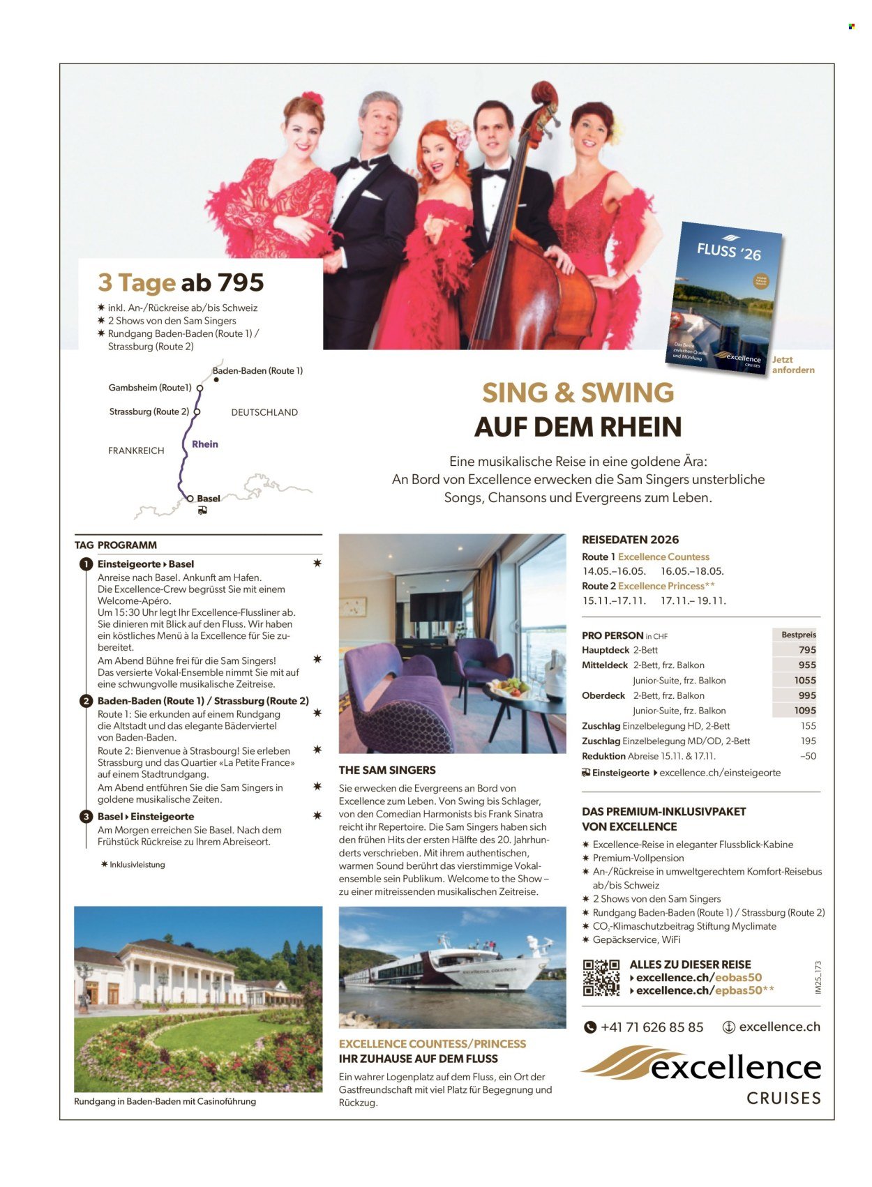 MIGROS Prospekt - Vom 30.12.2025 (2025-12-30 - 2026-01-05) | 42