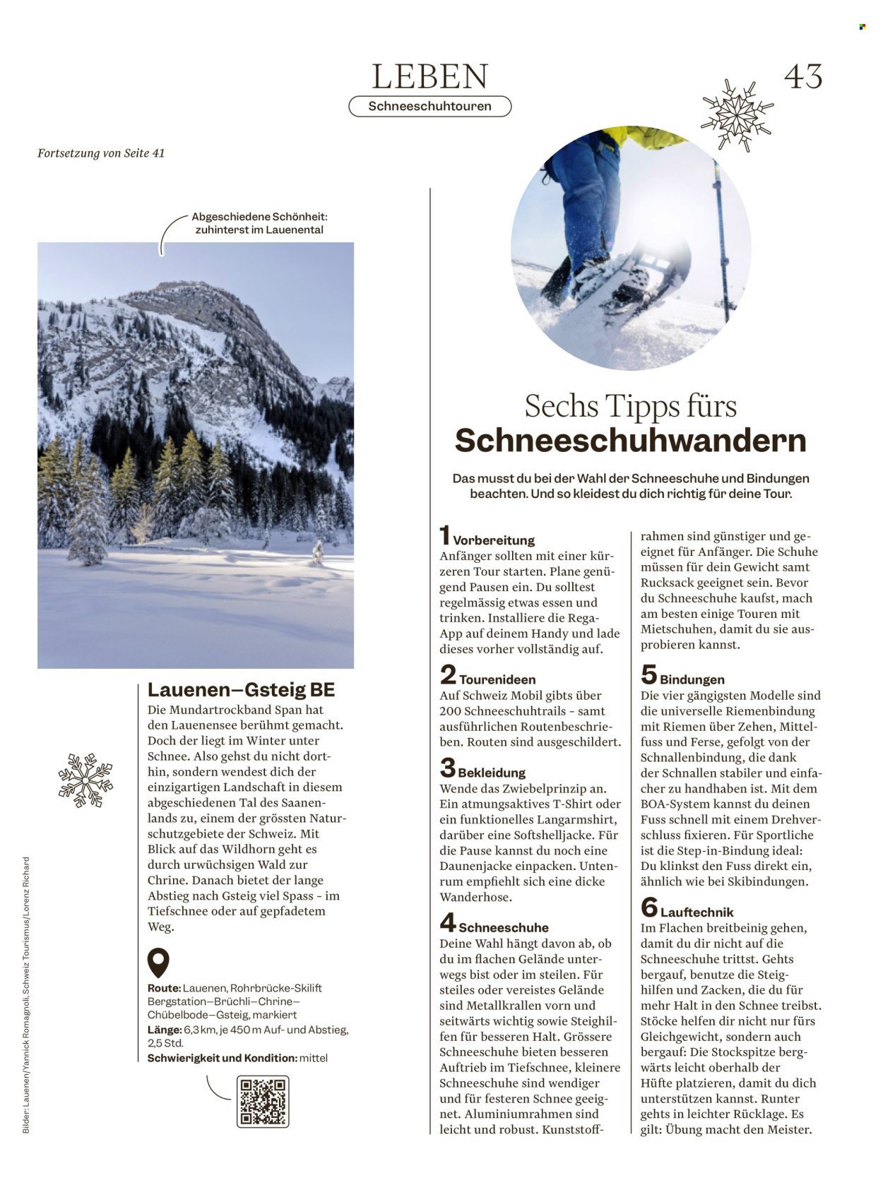 MIGROS Prospekt - Vom 30.12.2025 (2025-12-30 - 2026-01-05) | 43