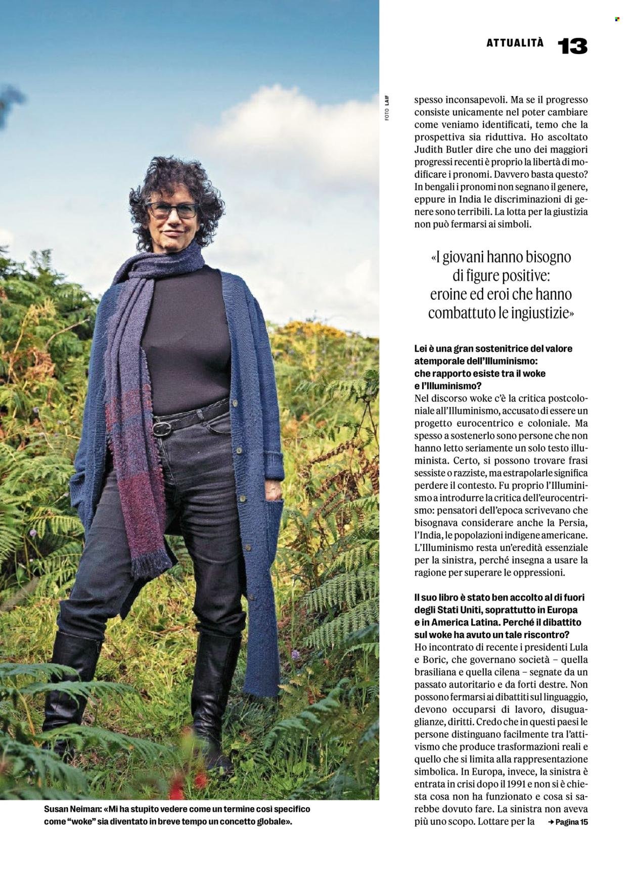 COOP Prospekt - COOPERAZIONE (2025-09-18 - 2025-09-24)