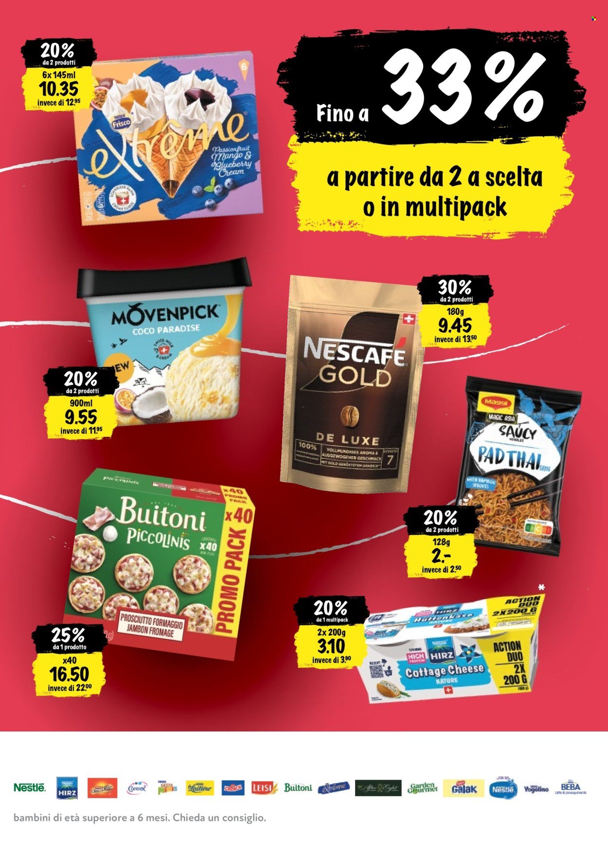 COOP Prospekt - COOPERAZIONE (2025-09-18 - 2025-09-24)