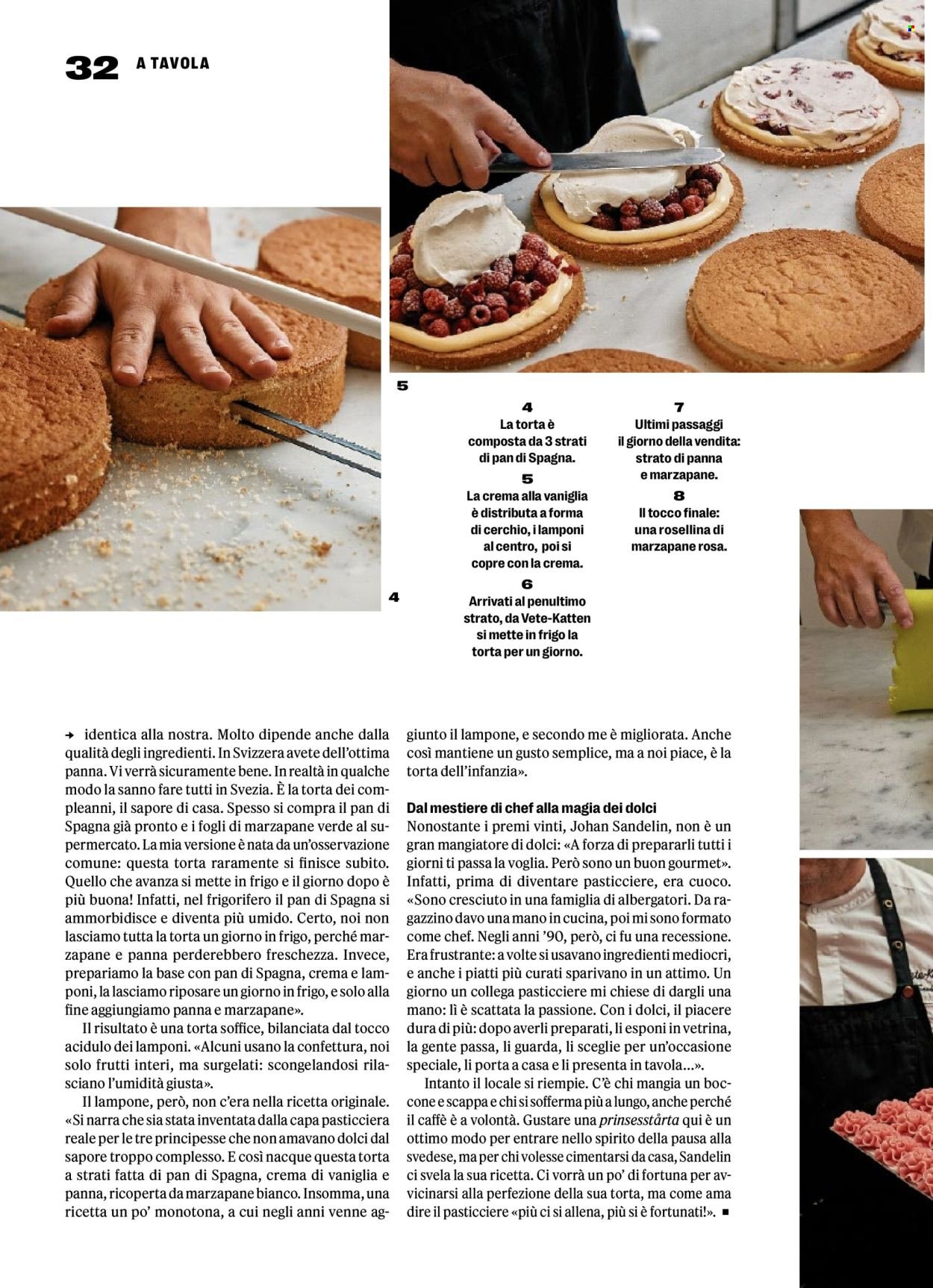 COOP Prospekt - COOPERAZIONE (2025-09-18 - 2025-09-24)