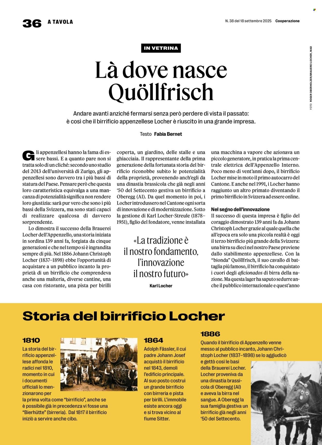 COOP Prospekt - COOPERAZIONE (2025-09-18 - 2025-09-24)