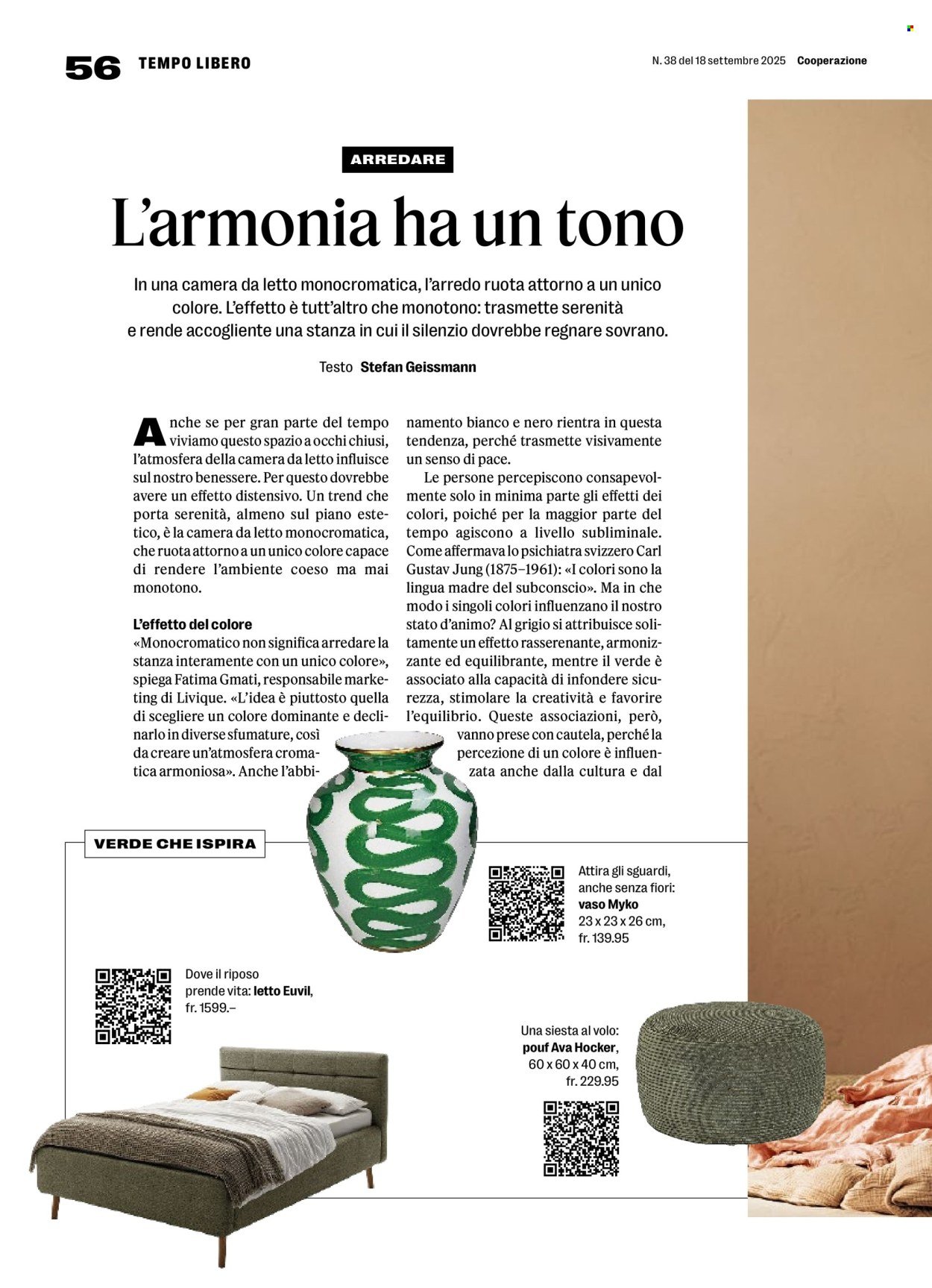 COOP Prospekt - COOPERAZIONE (2025-09-18 - 2025-09-24)
