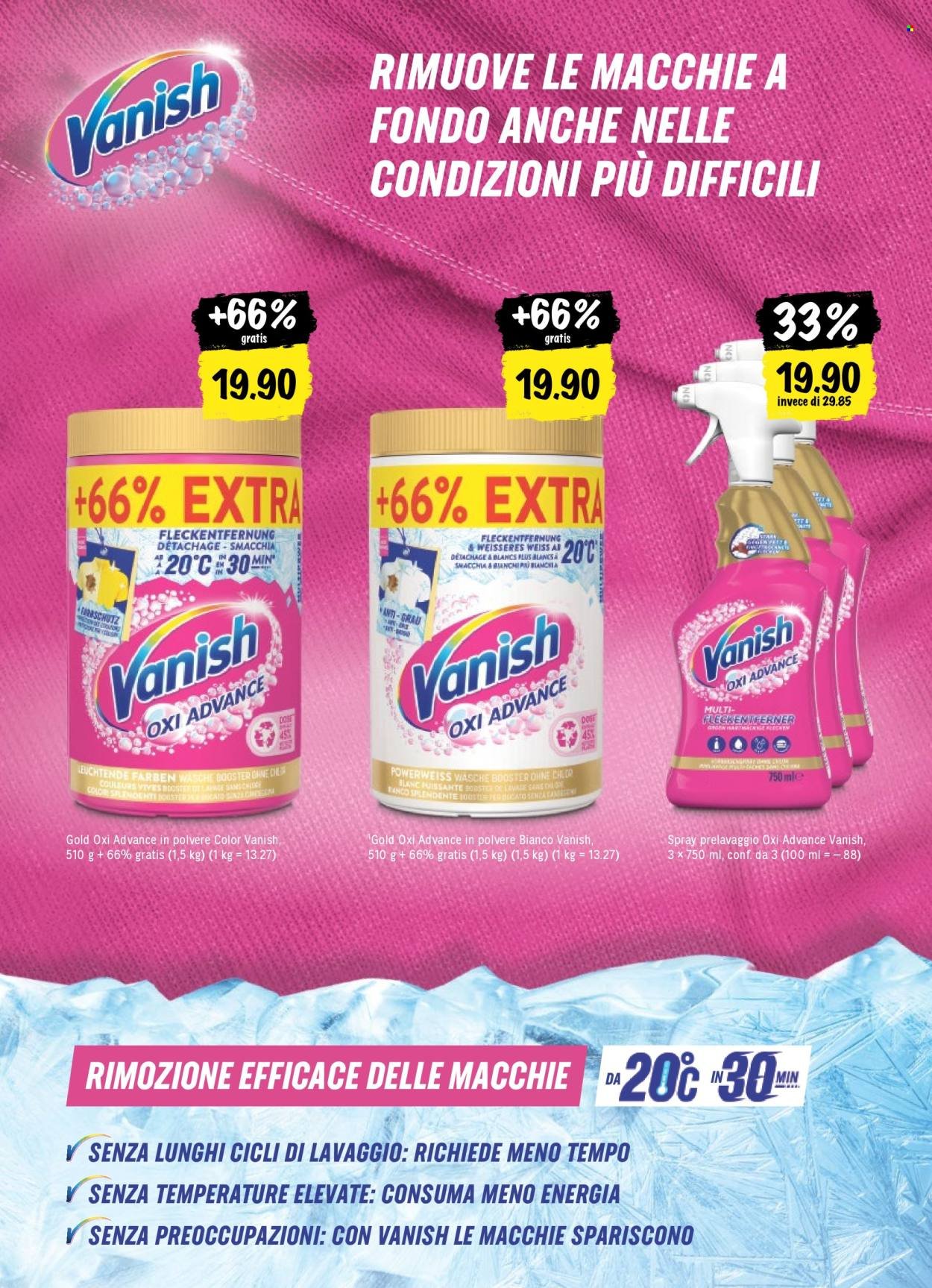 COOP Prospekt - COOPERAZIONE (2025-09-18 - 2025-09-24)