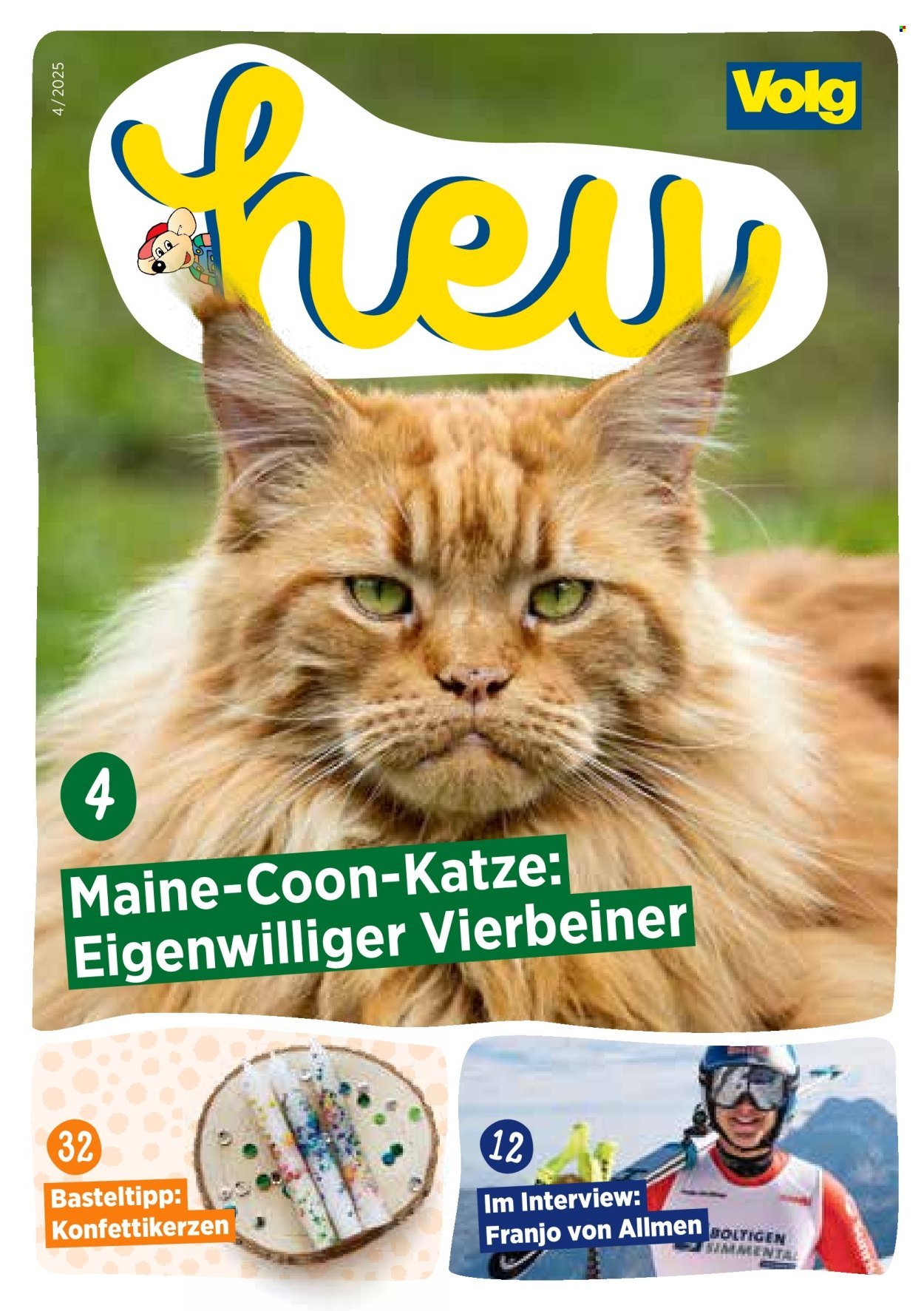 VOLG Prospekt - November 2025 (2025-11-03)