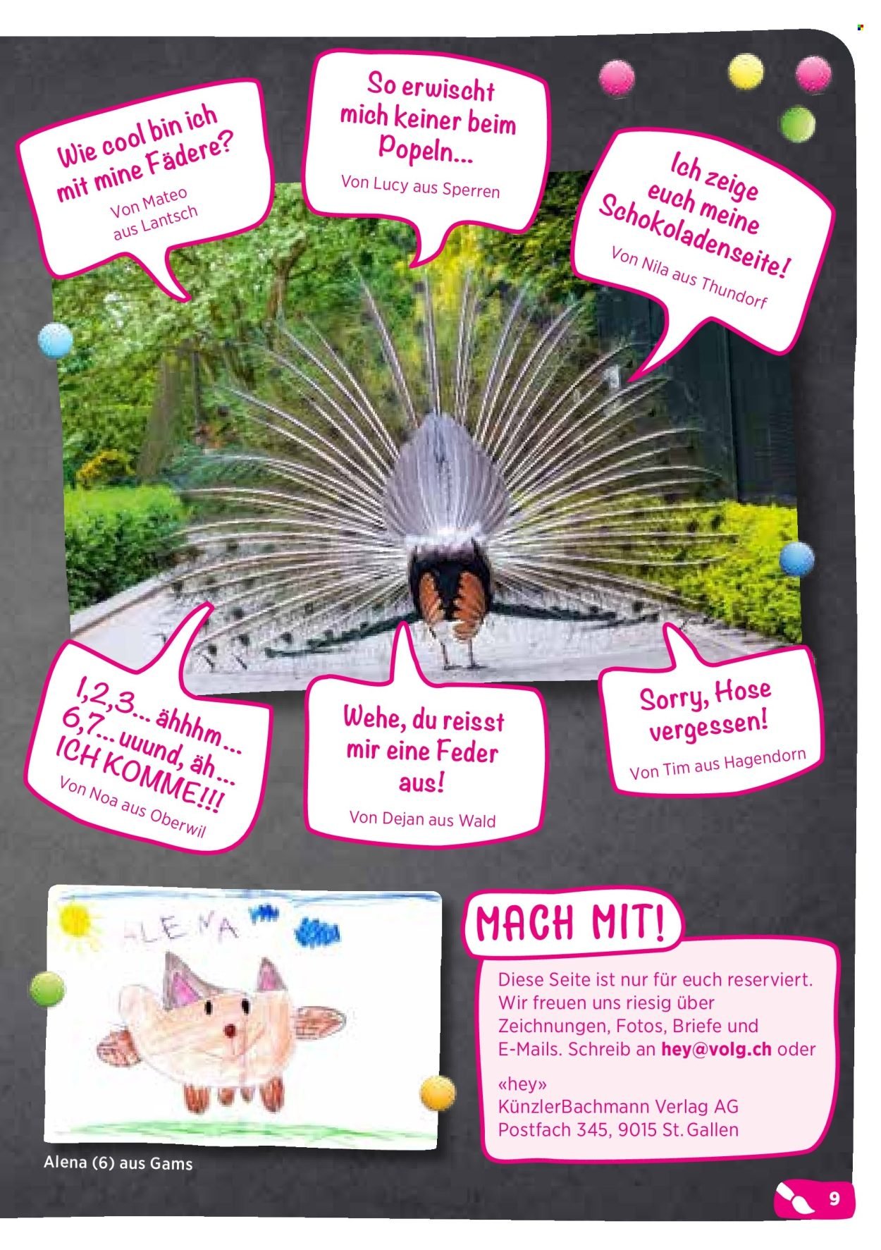 VOLG Prospekt - November 2025 (2025-11-03)